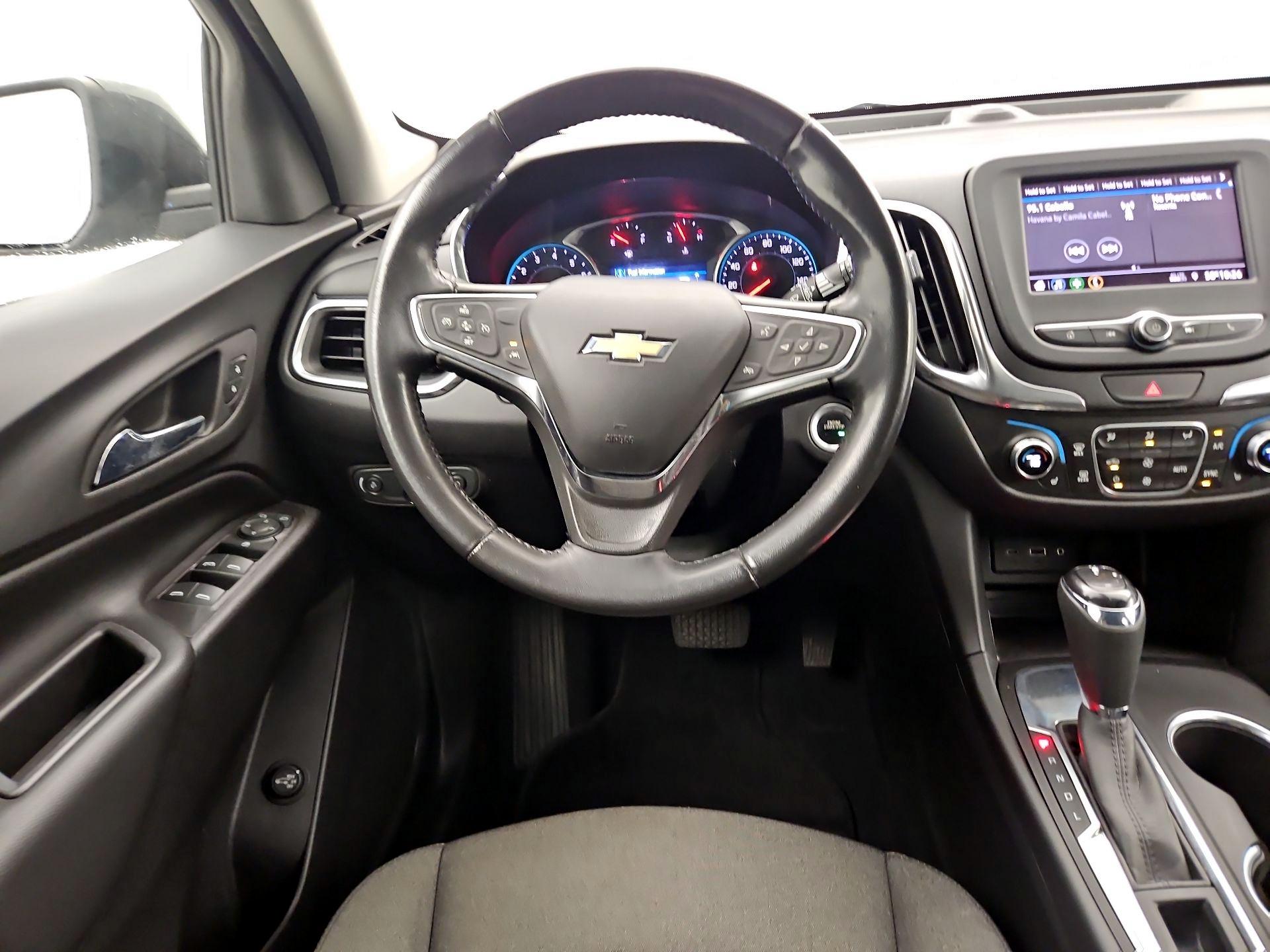 Thumbnail: 2020 Chevrolet Equinox - 10