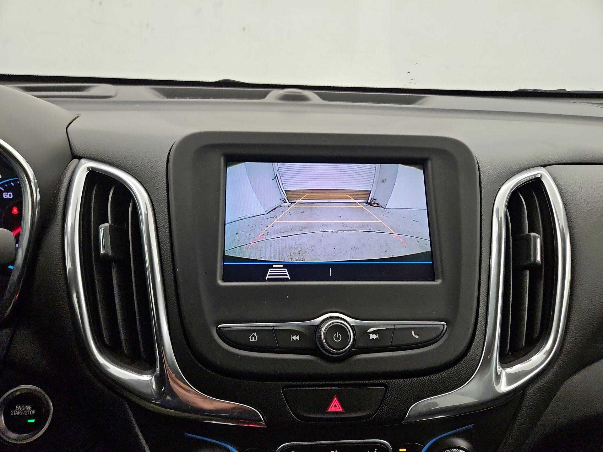 Thumbnail: 2020 Chevrolet Equinox - 14