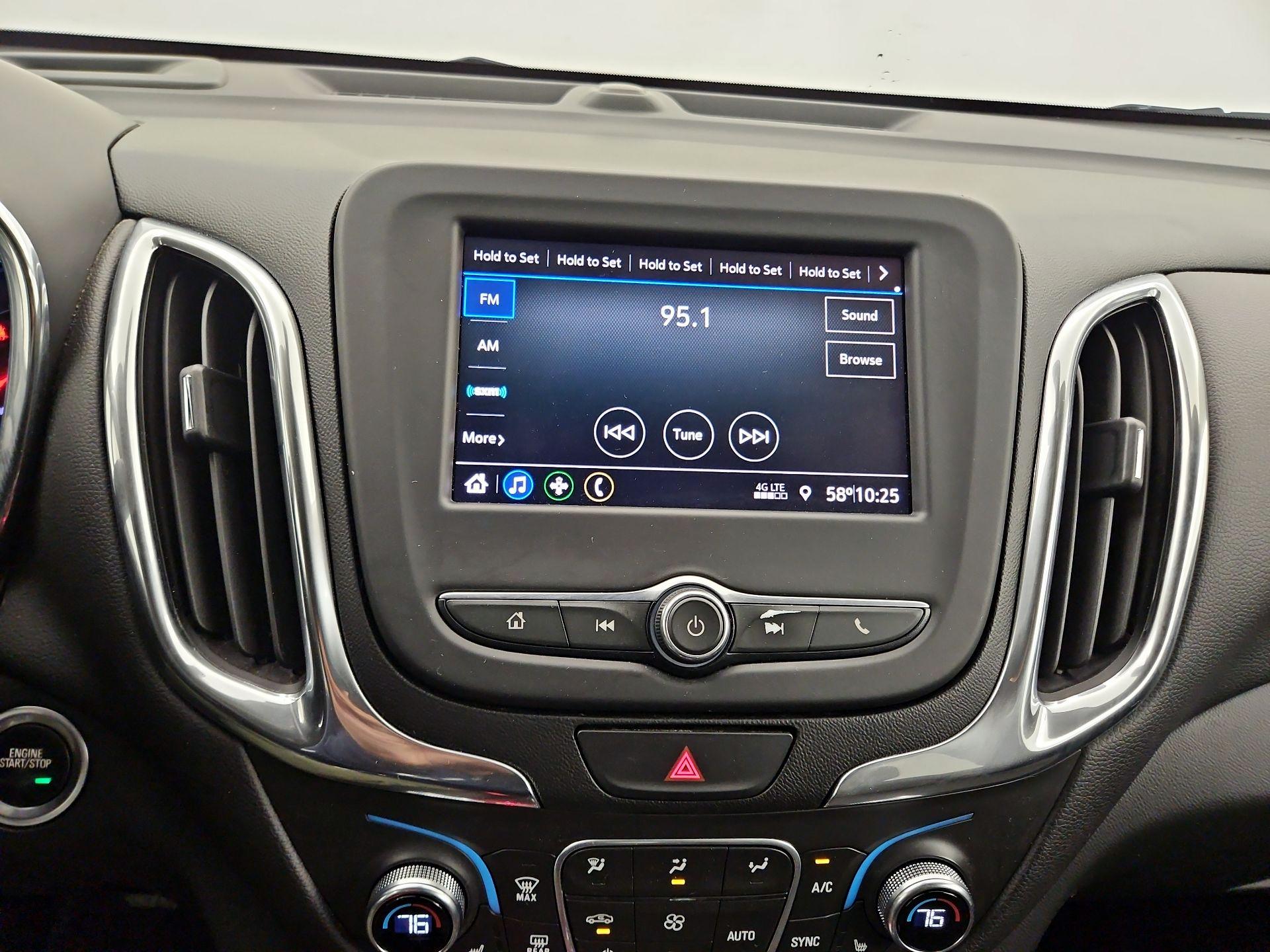 Thumbnail: 2020 Chevrolet Equinox - 15