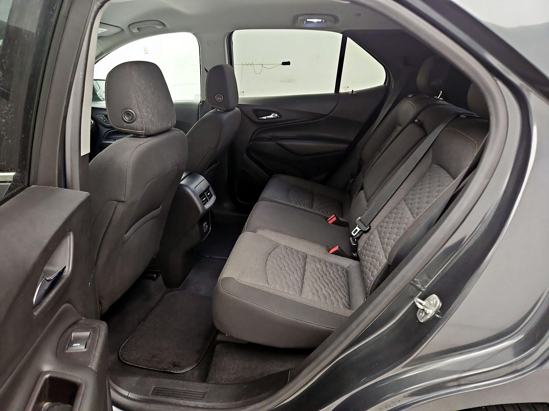 Thumbnail: 2020 Chevrolet Equinox - 19