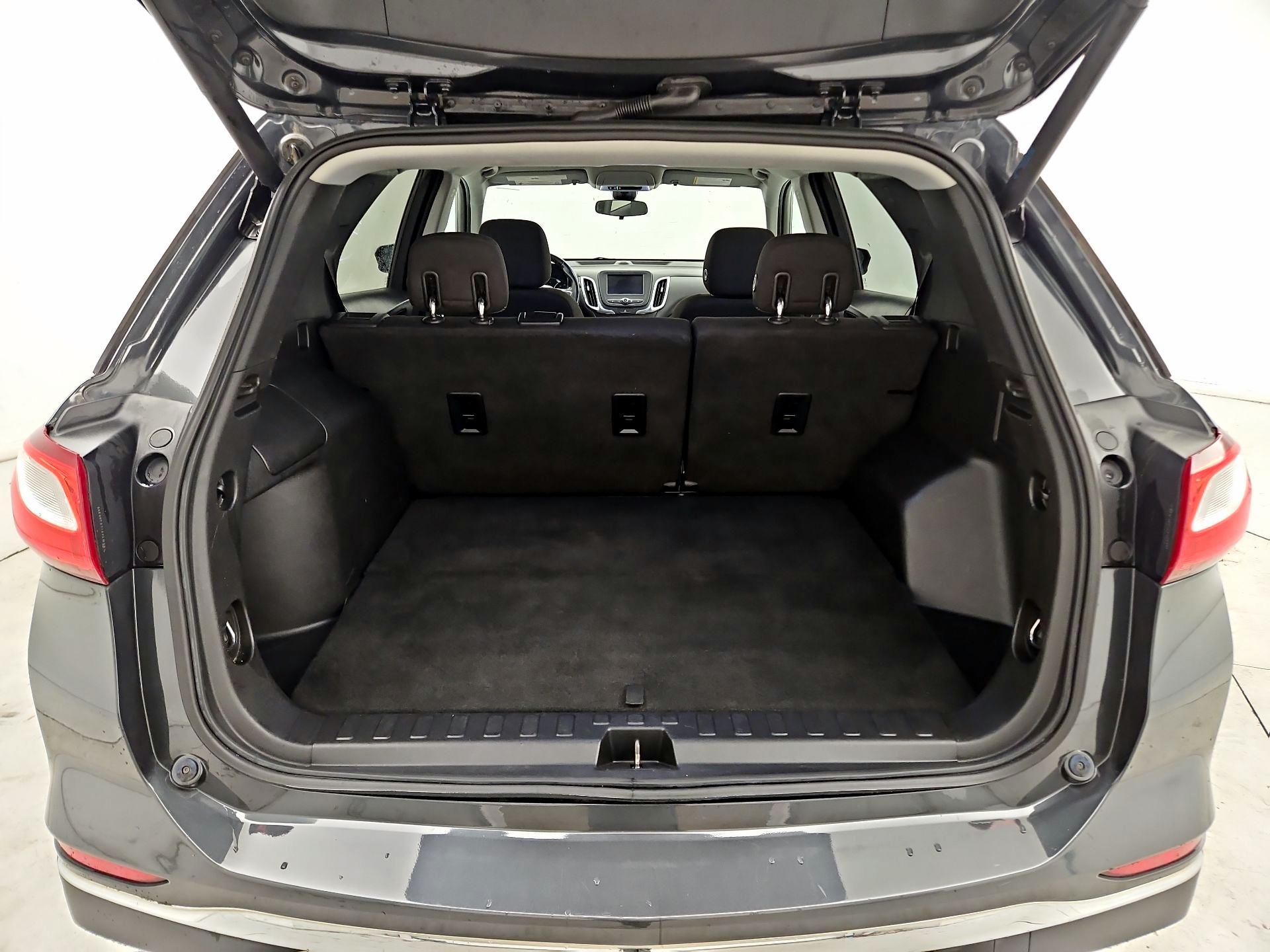 Thumbnail: 2020 Chevrolet Equinox - 20