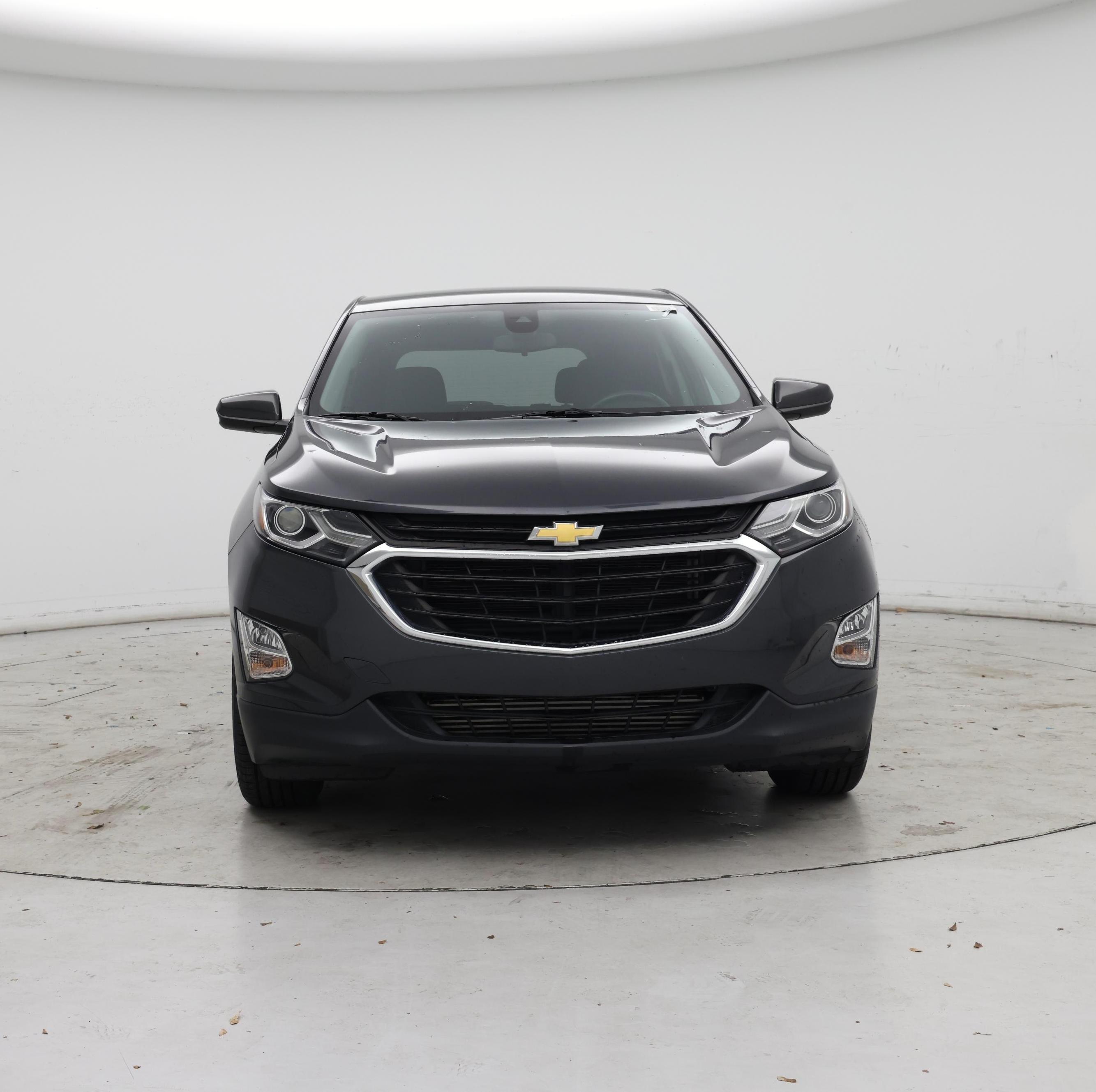 Thumbnail: 2020 Chevrolet Equinox - 5