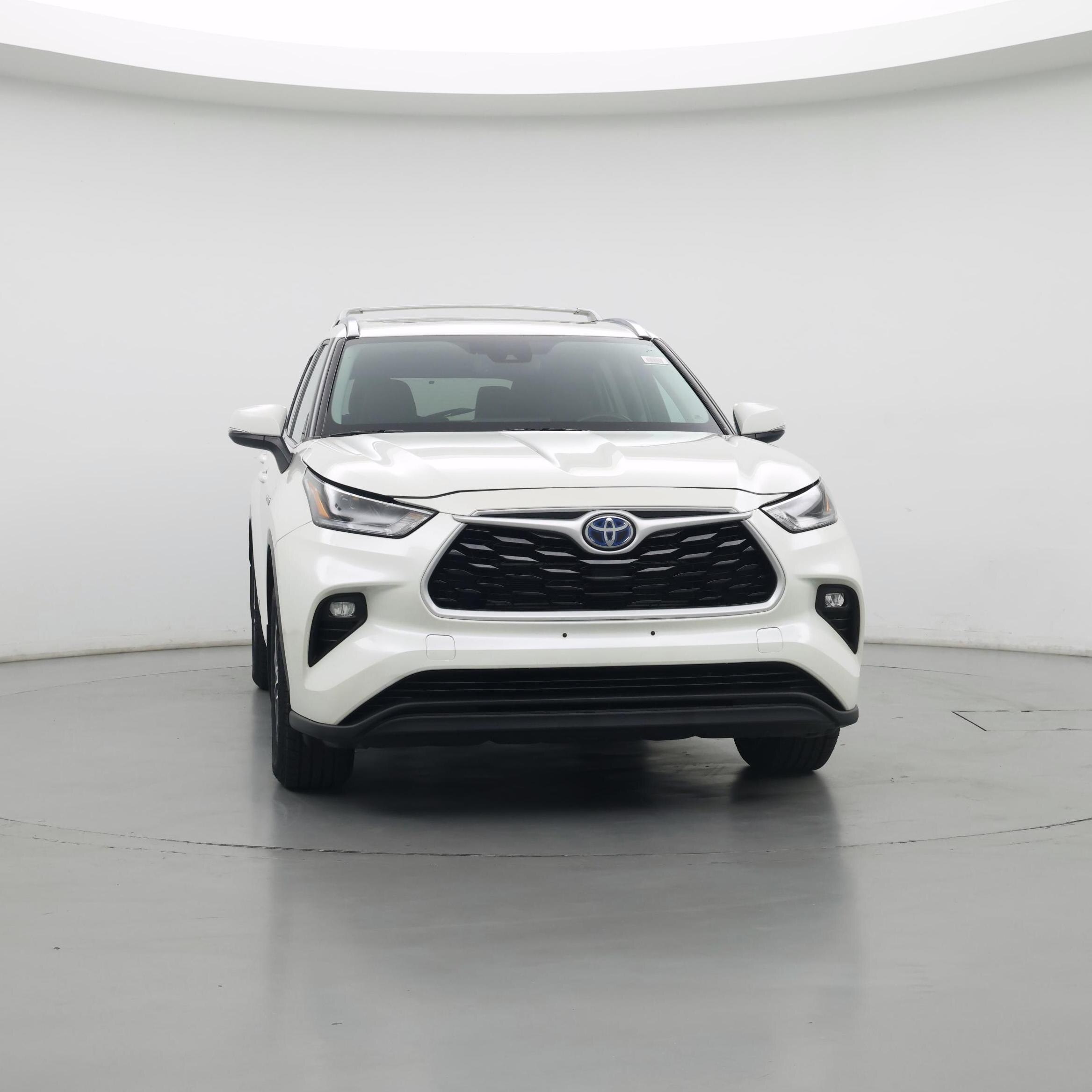 Thumbnail: 2021 Toyota Highlander - 5