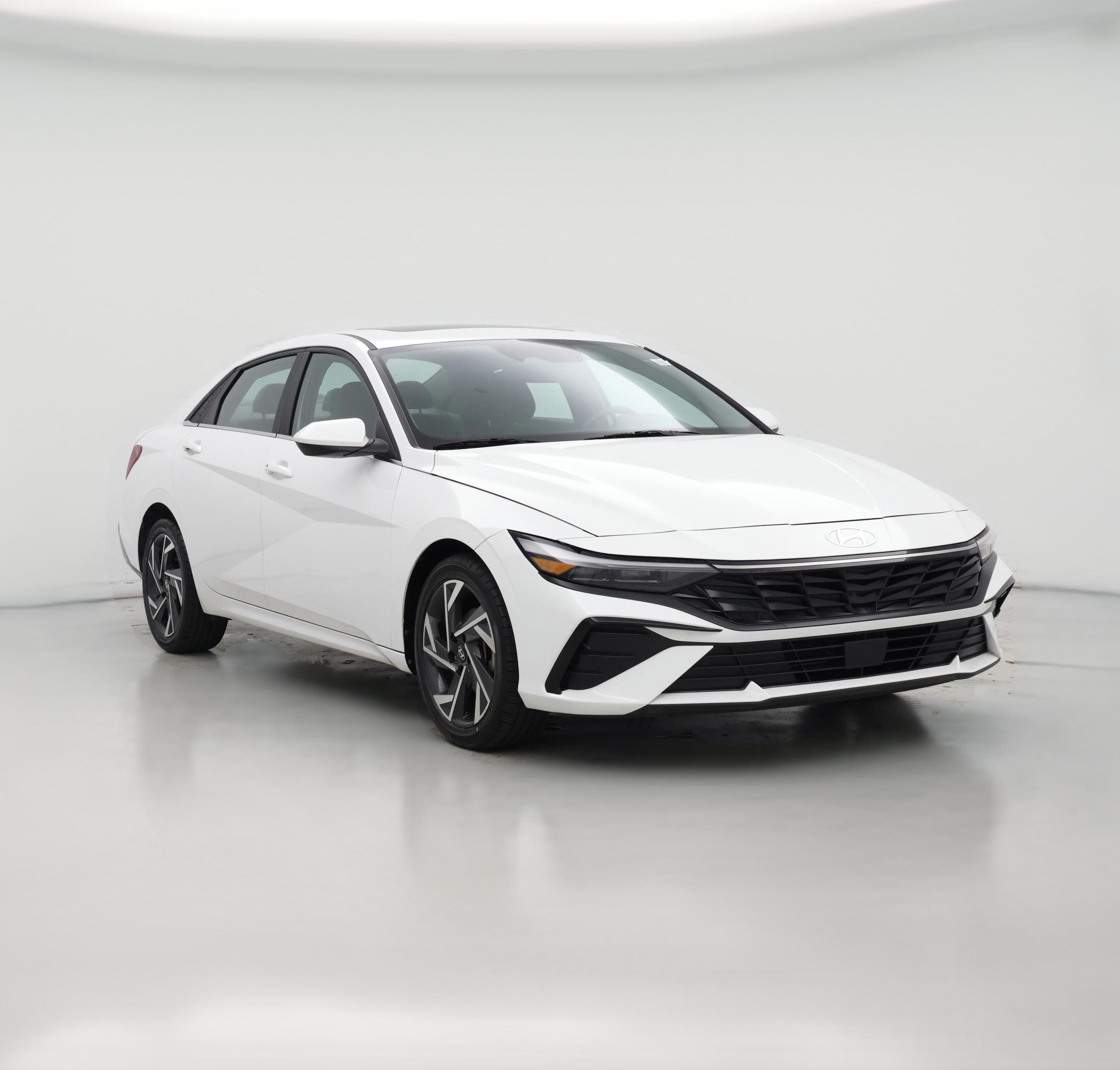 Thumbnail: 2024 Hyundai Elantra - 1