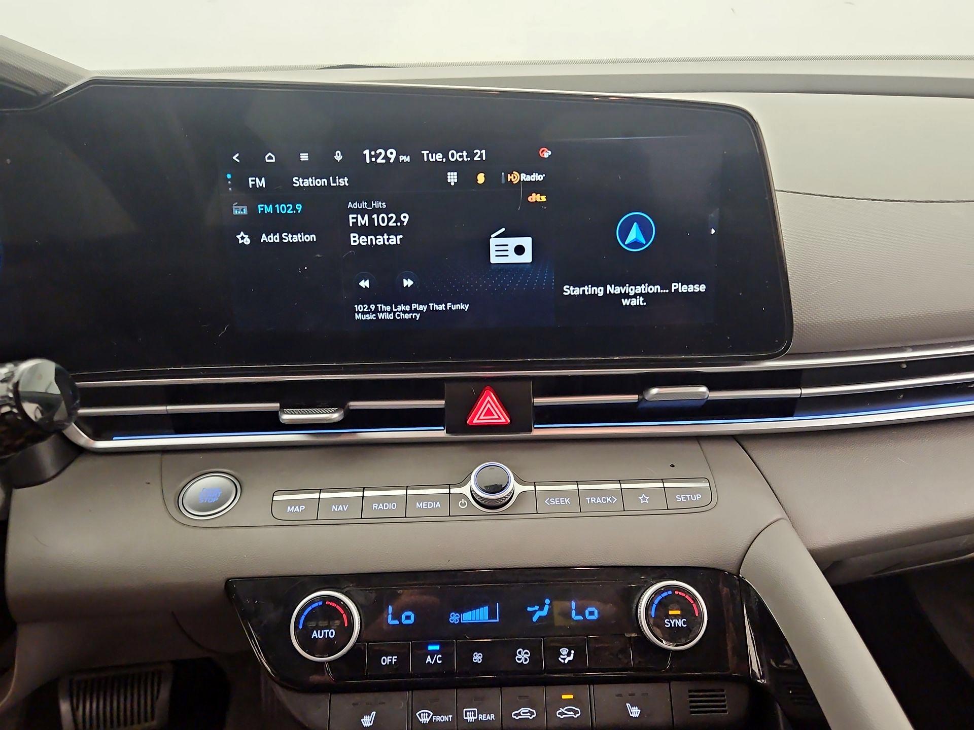 Thumbnail: 2024 Hyundai Elantra - 15
