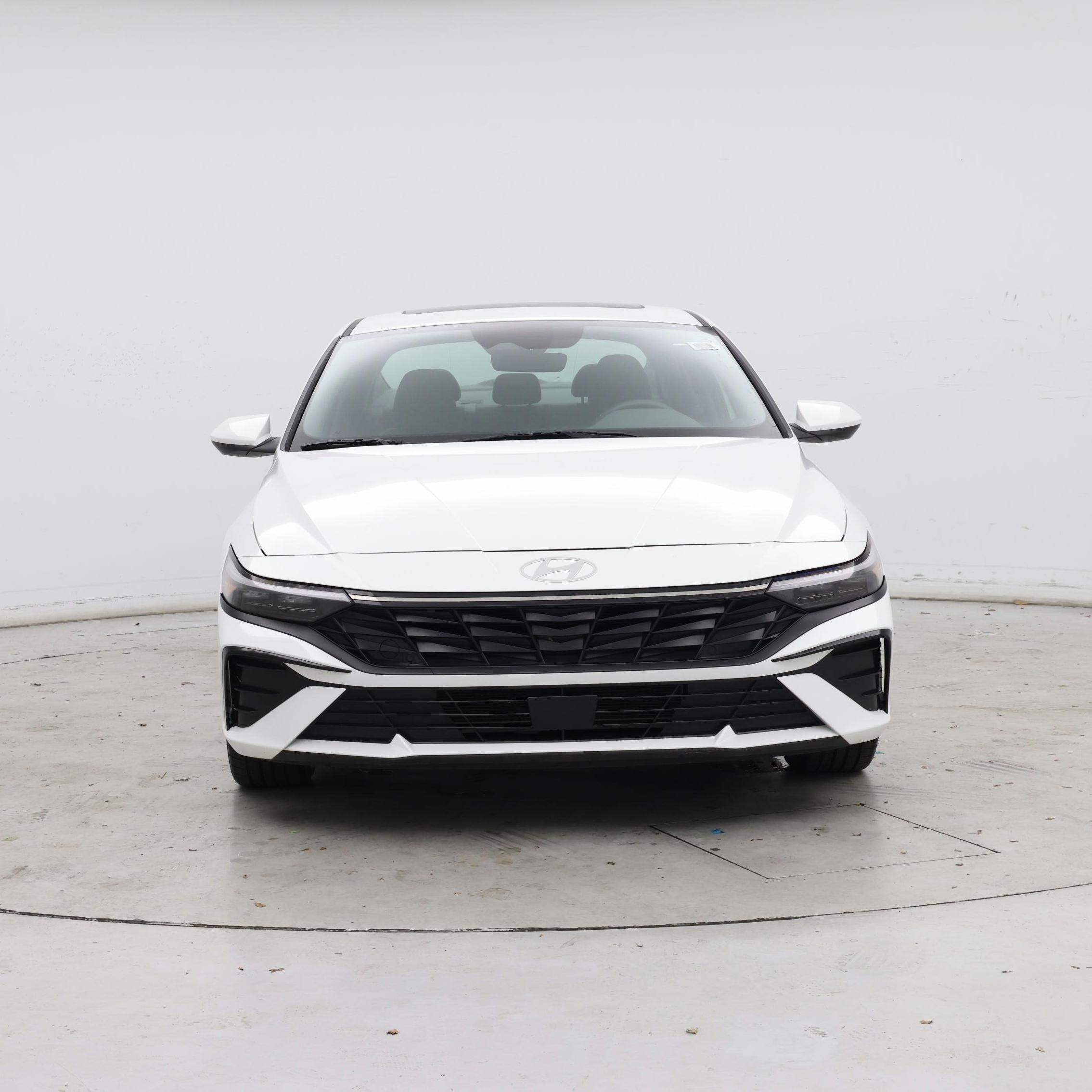 Thumbnail: 2024 Hyundai Elantra - 5