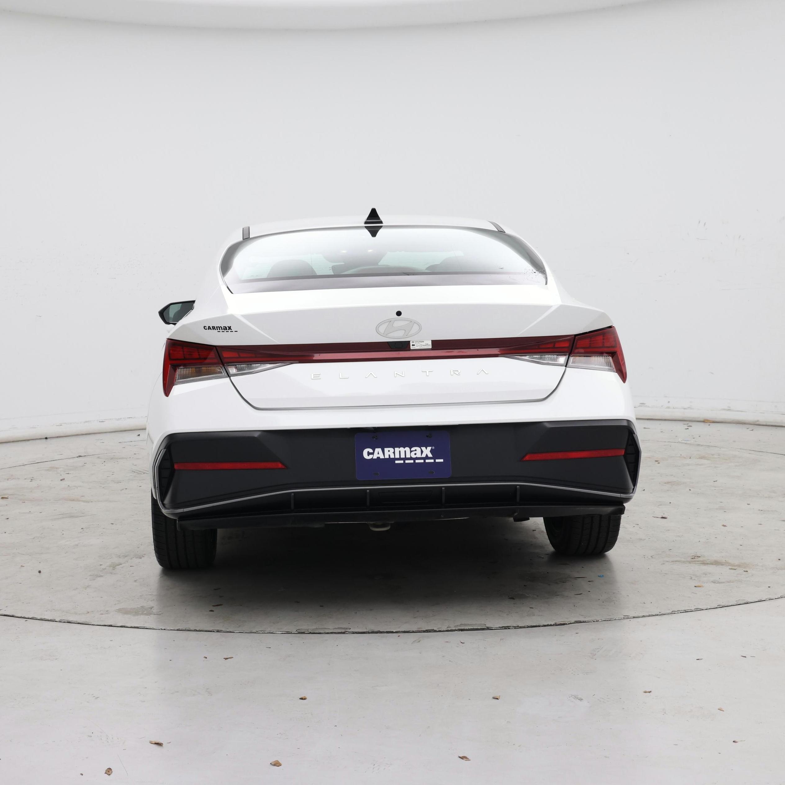 Thumbnail: 2024 Hyundai Elantra - 6