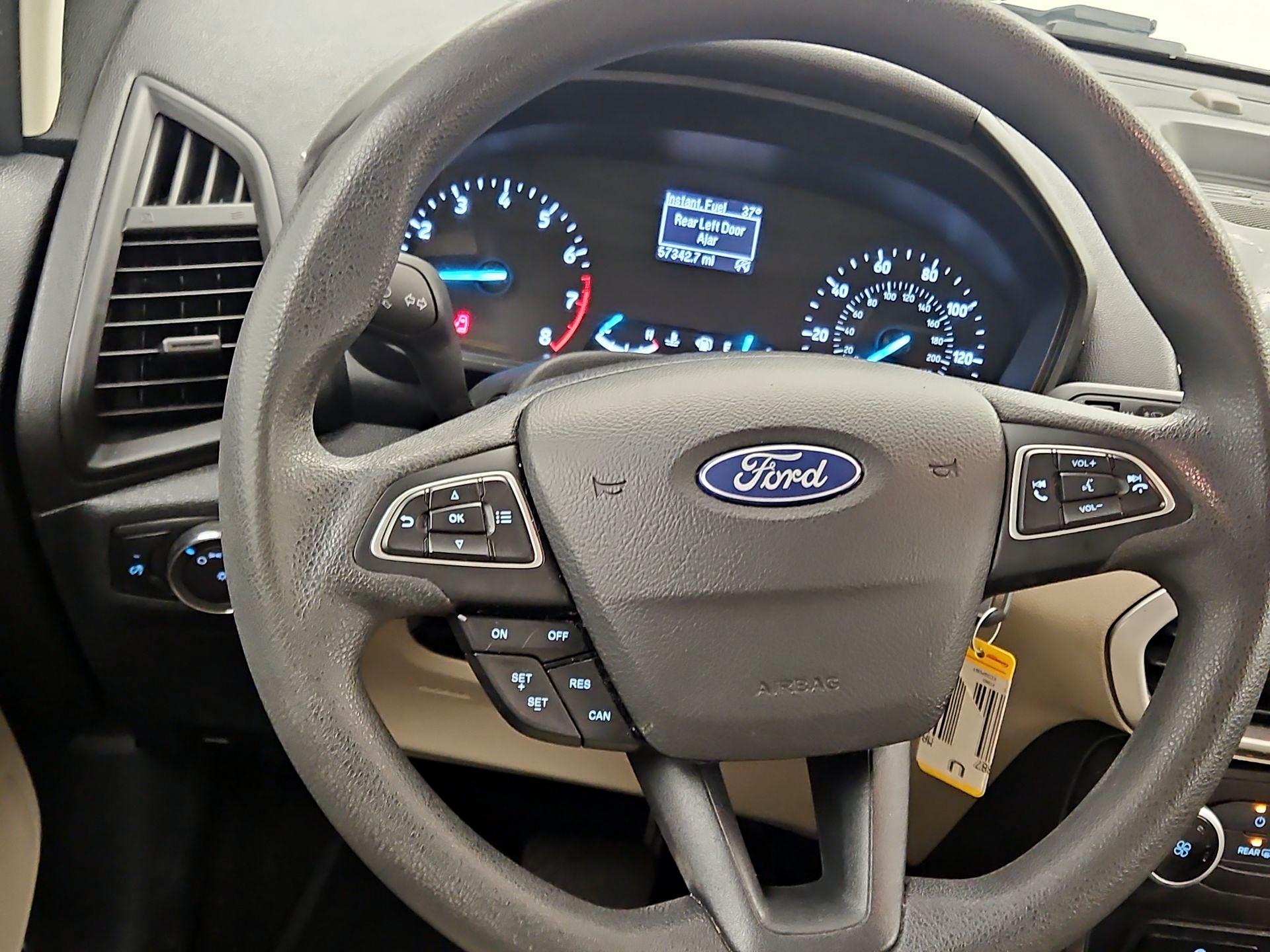 Thumbnail: 2021 Ford EcoSport - 10