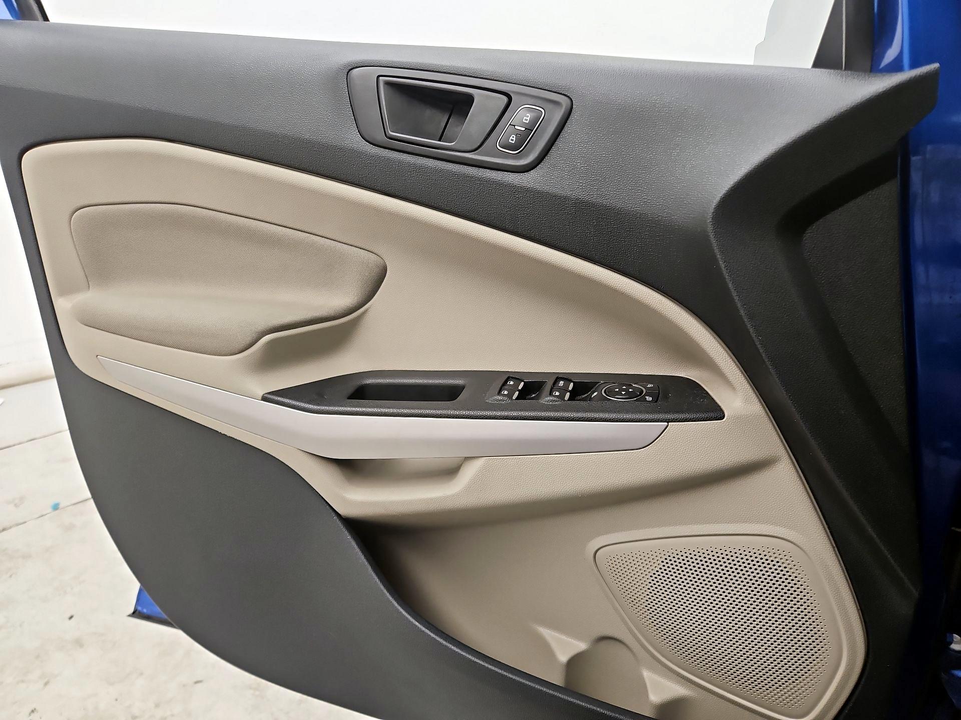 Thumbnail: 2021 Ford EcoSport - 12