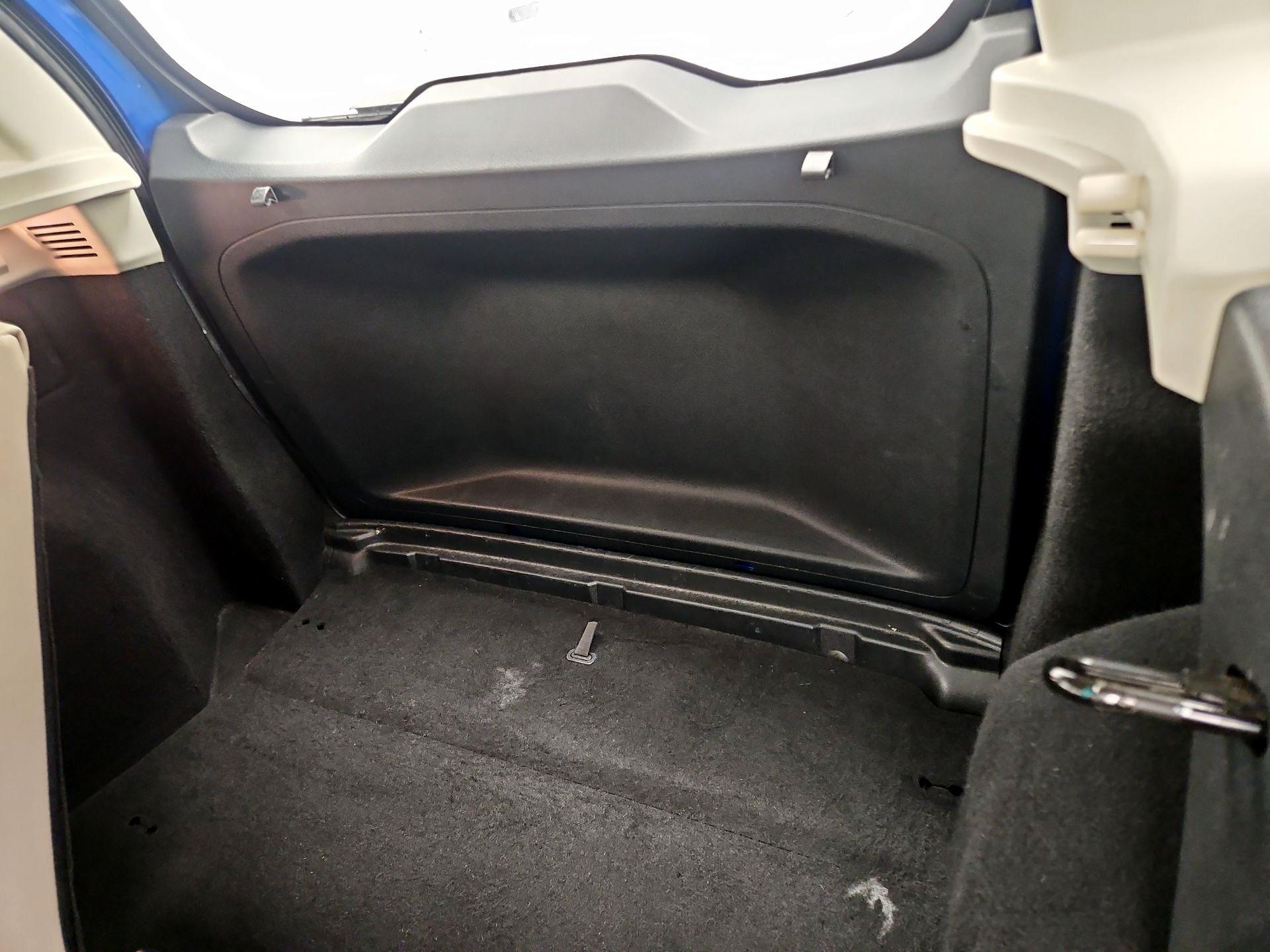 Thumbnail: 2021 Ford EcoSport - 20