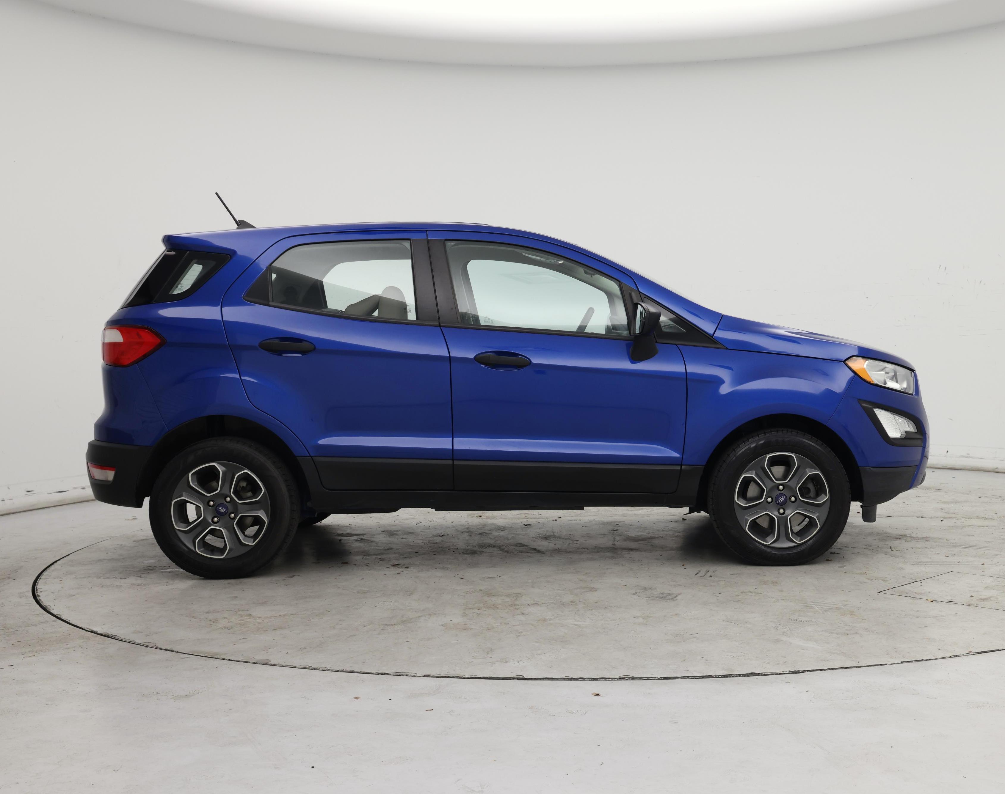 Thumbnail: 2021 Ford EcoSport - 7