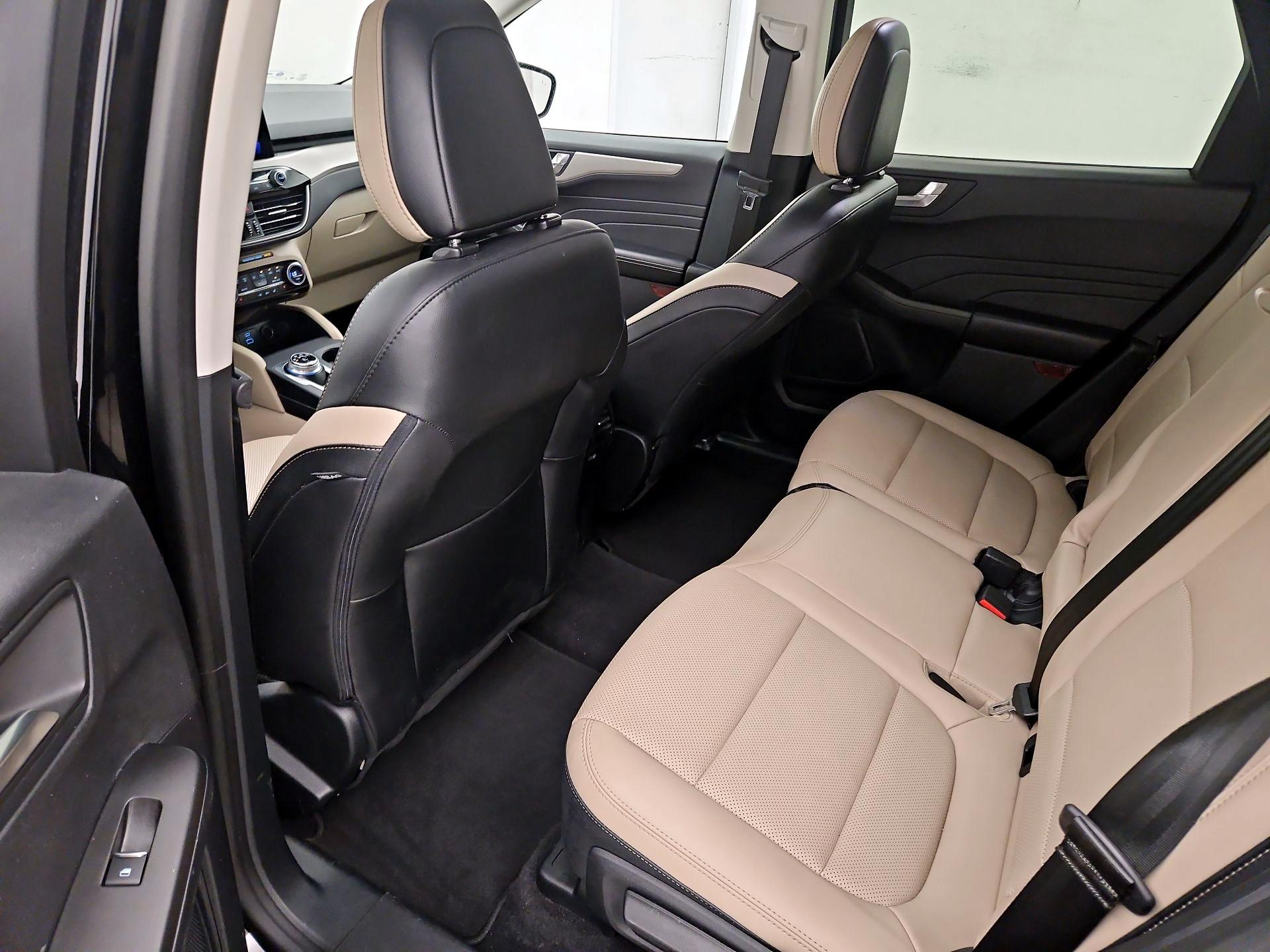 Thumbnail: 2021 Ford Escape - 19