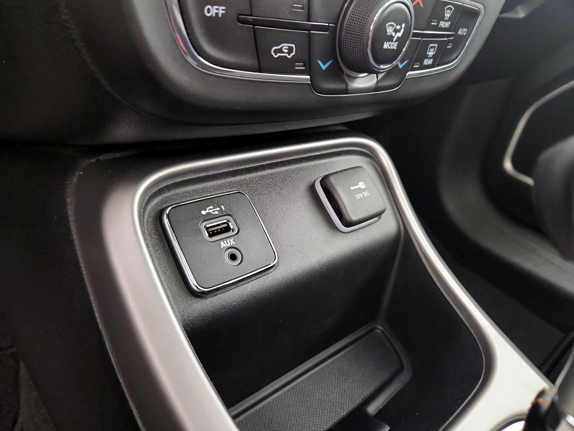 Thumbnail: 2020 Jeep Compass - 19