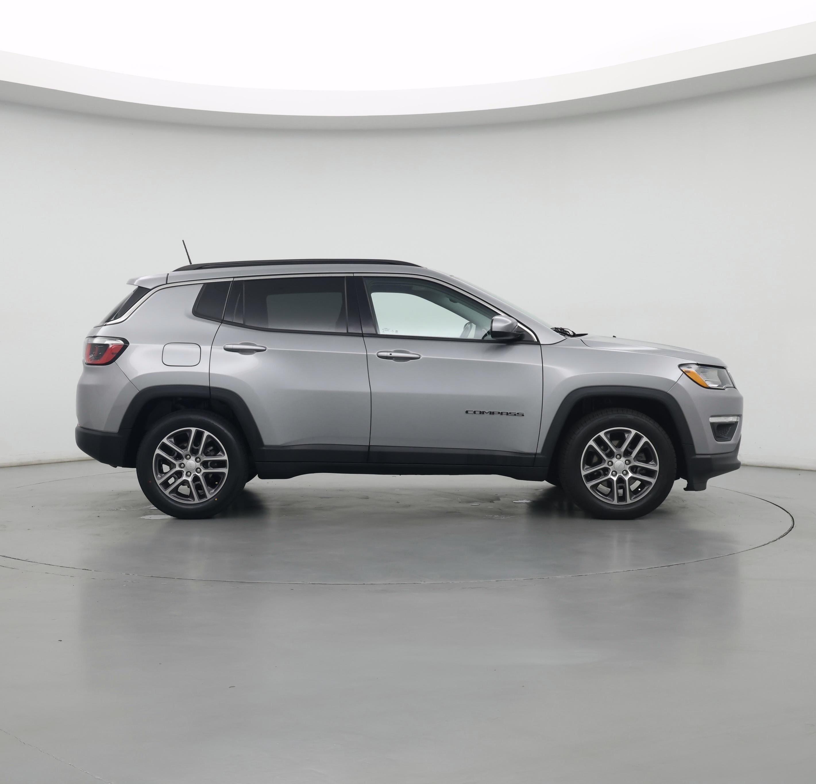 Thumbnail: 2020 Jeep Compass - 7
