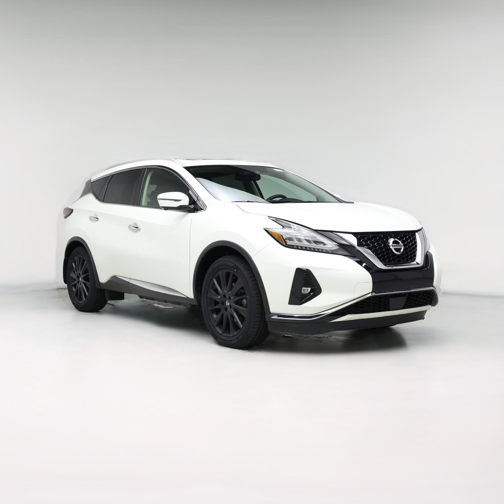 Thumbnail: 2020 Nissan Murano - 1