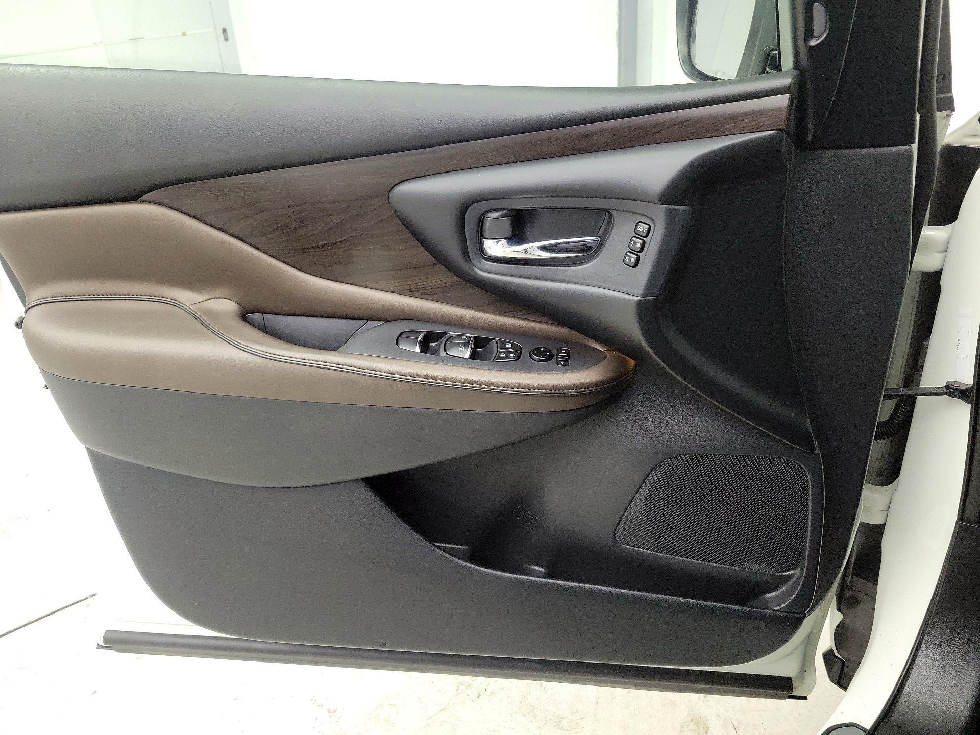 Thumbnail: 2020 Nissan Murano - 12