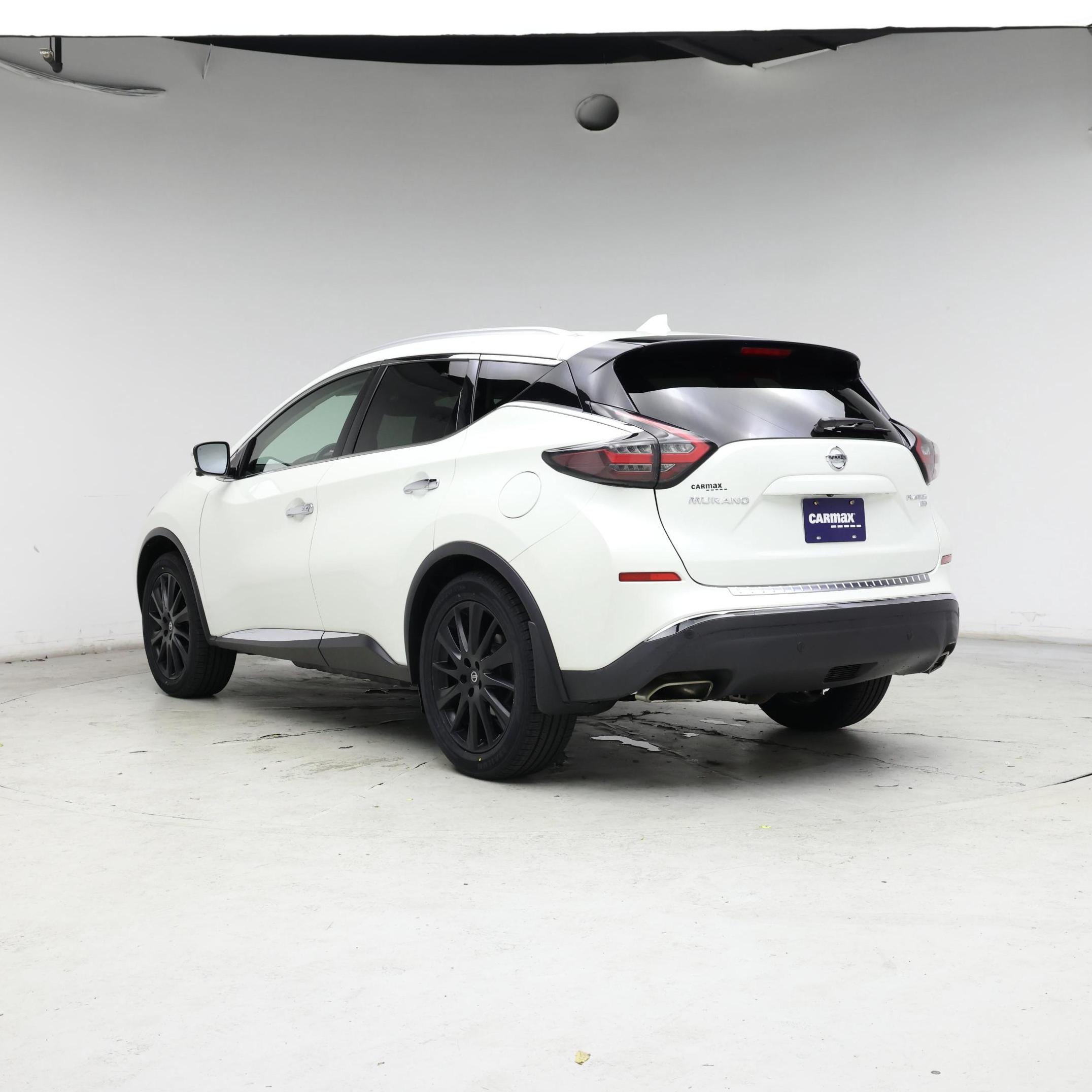 Thumbnail: 2020 Nissan Murano - 2