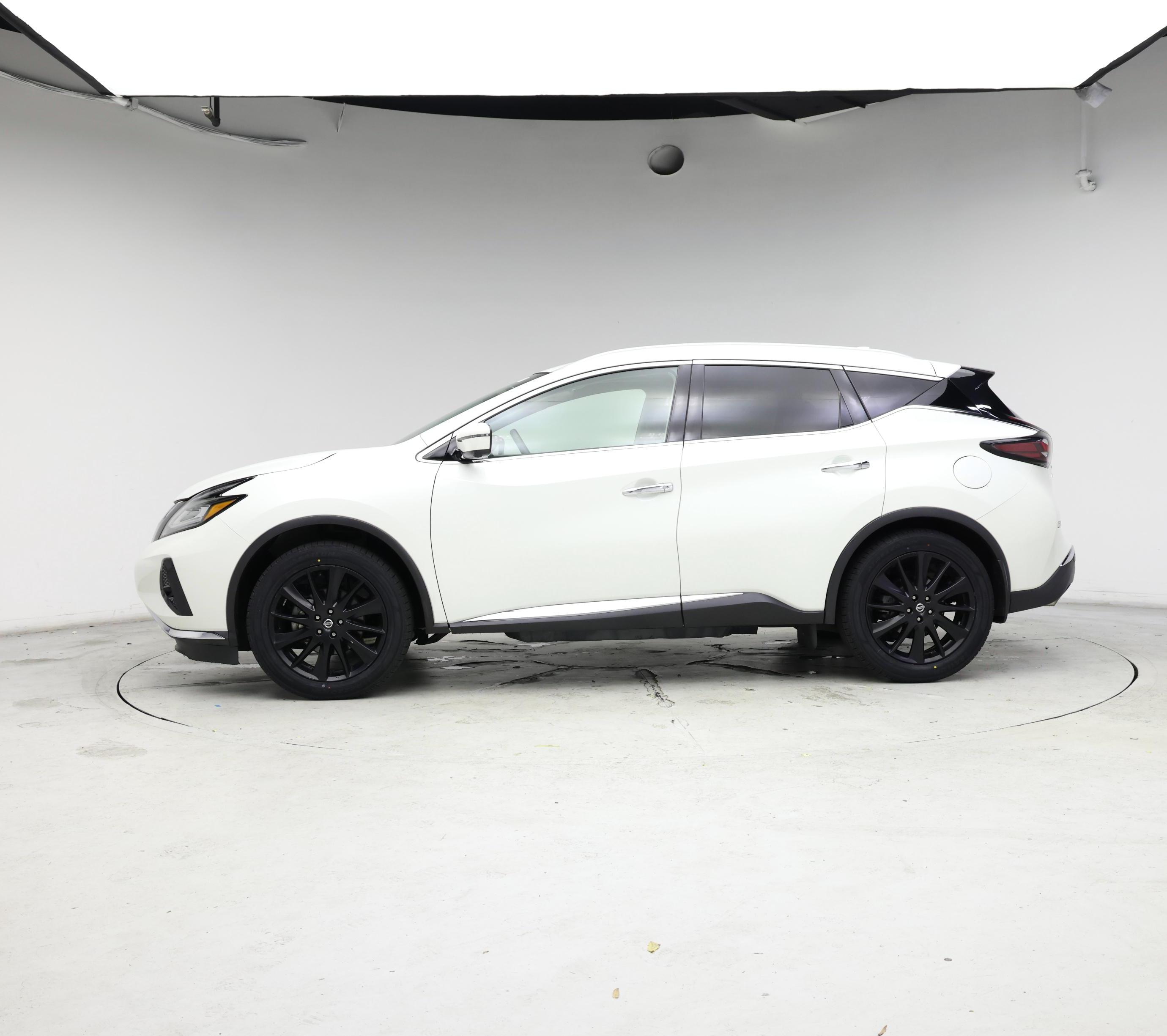 Thumbnail: 2020 Nissan Murano - 3
