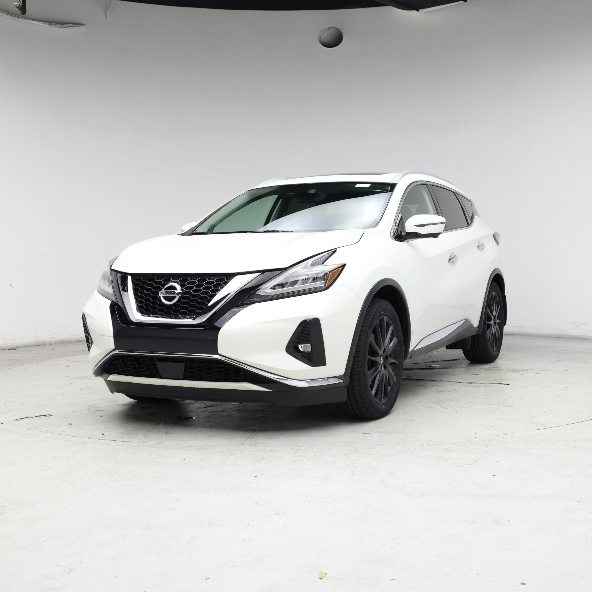 Thumbnail: 2020 Nissan Murano - 4