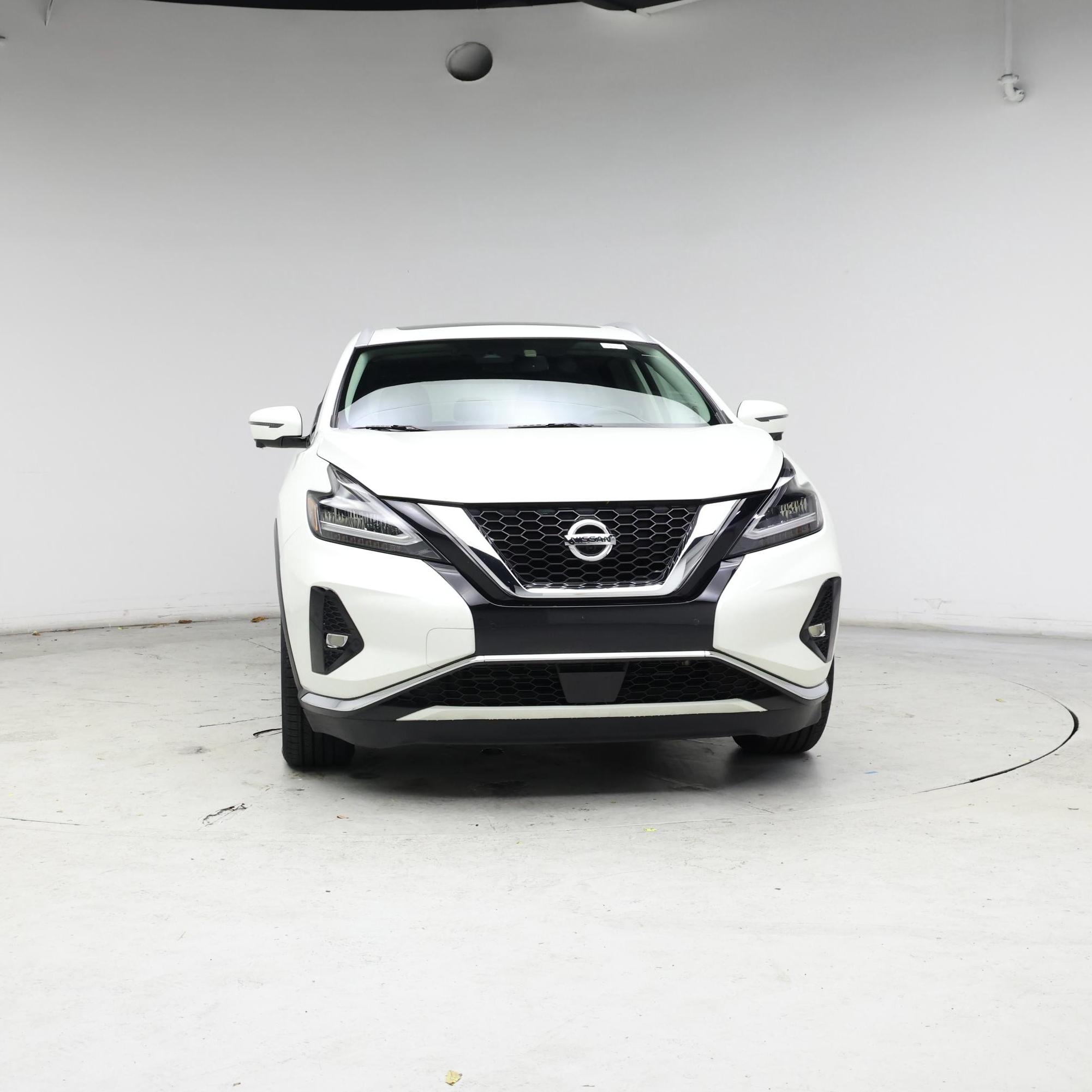 Thumbnail: 2020 Nissan Murano - 5