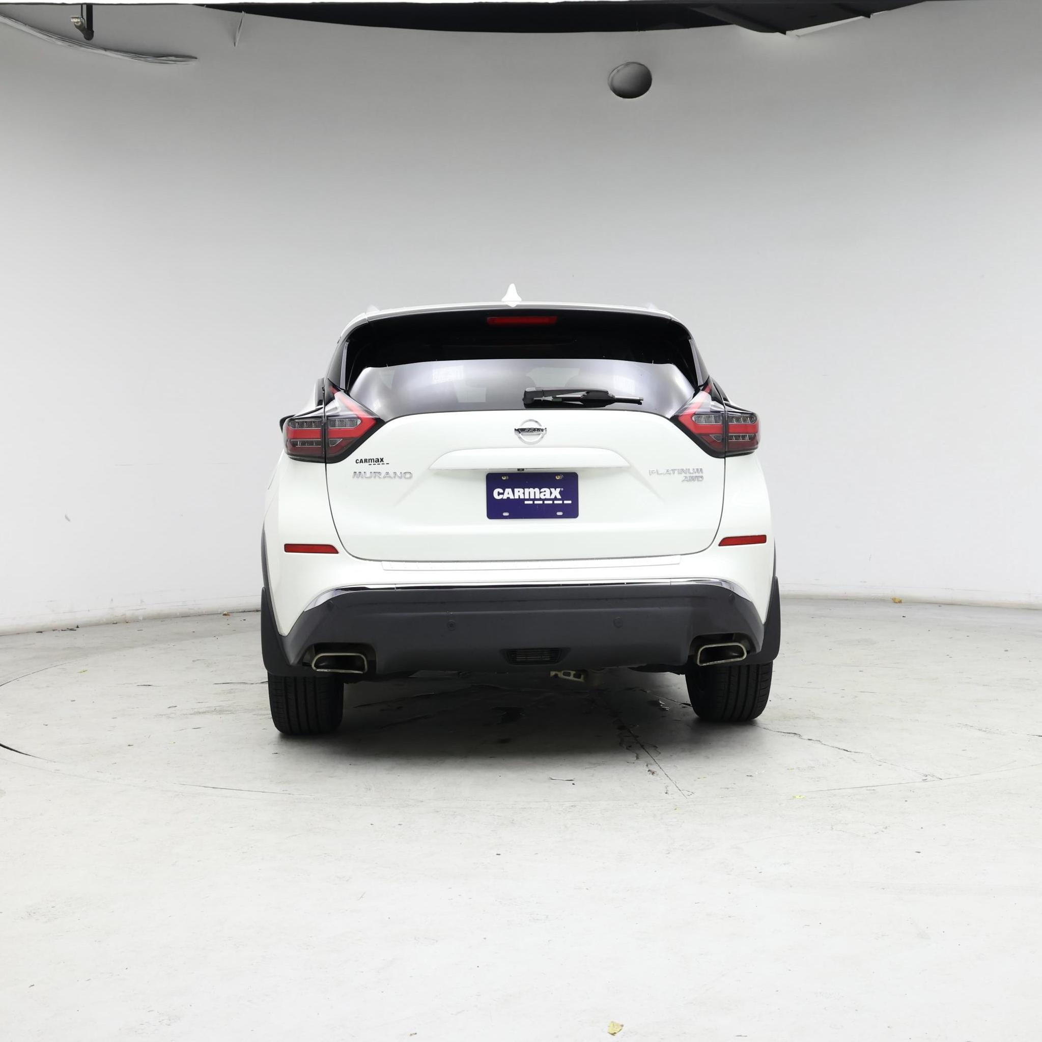 Thumbnail: 2020 Nissan Murano - 6