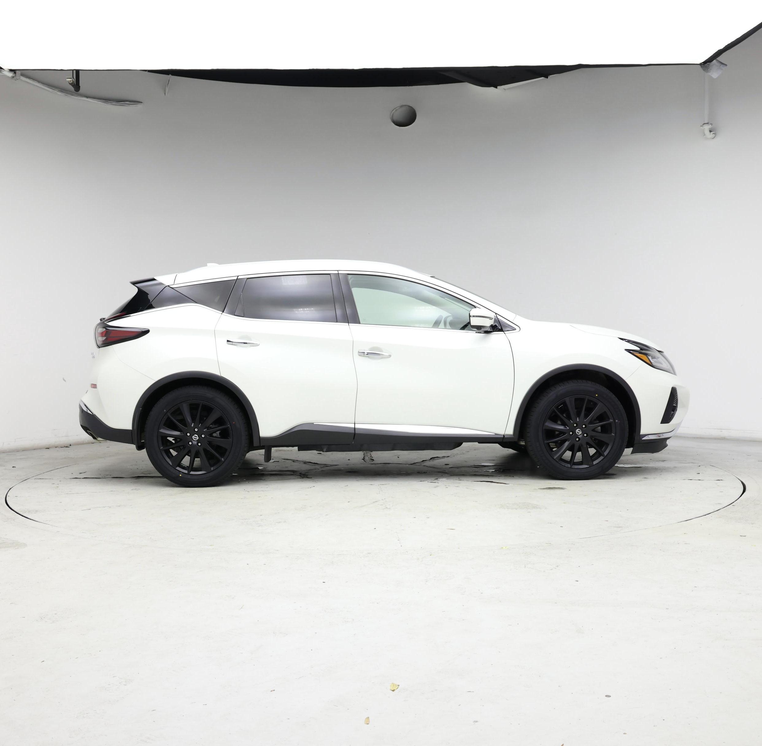 Thumbnail: 2020 Nissan Murano - 7