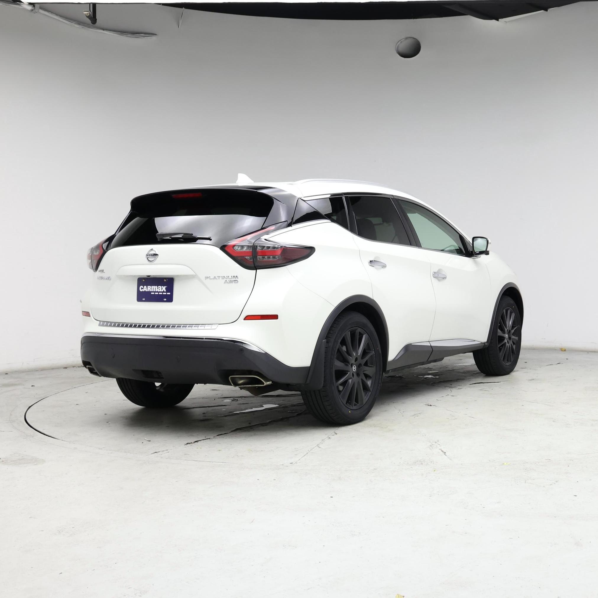 Thumbnail: 2020 Nissan Murano - 8