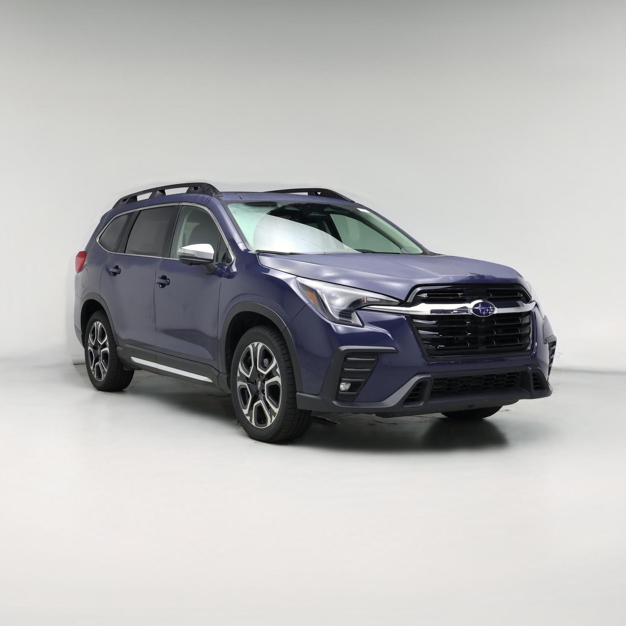 Thumbnail: 2023 Subaru Ascent - 1