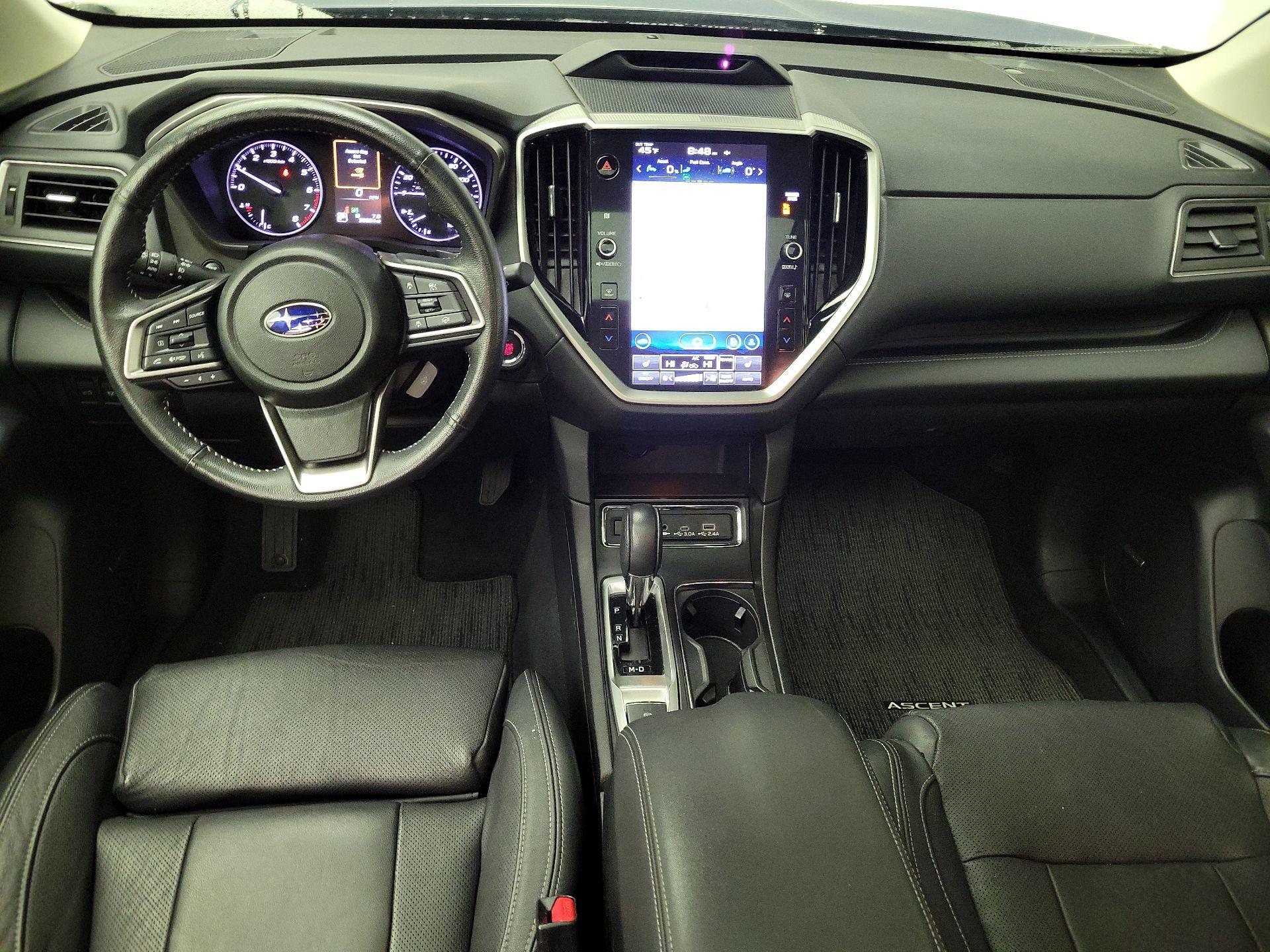 Thumbnail: 2023 Subaru Ascent - 9