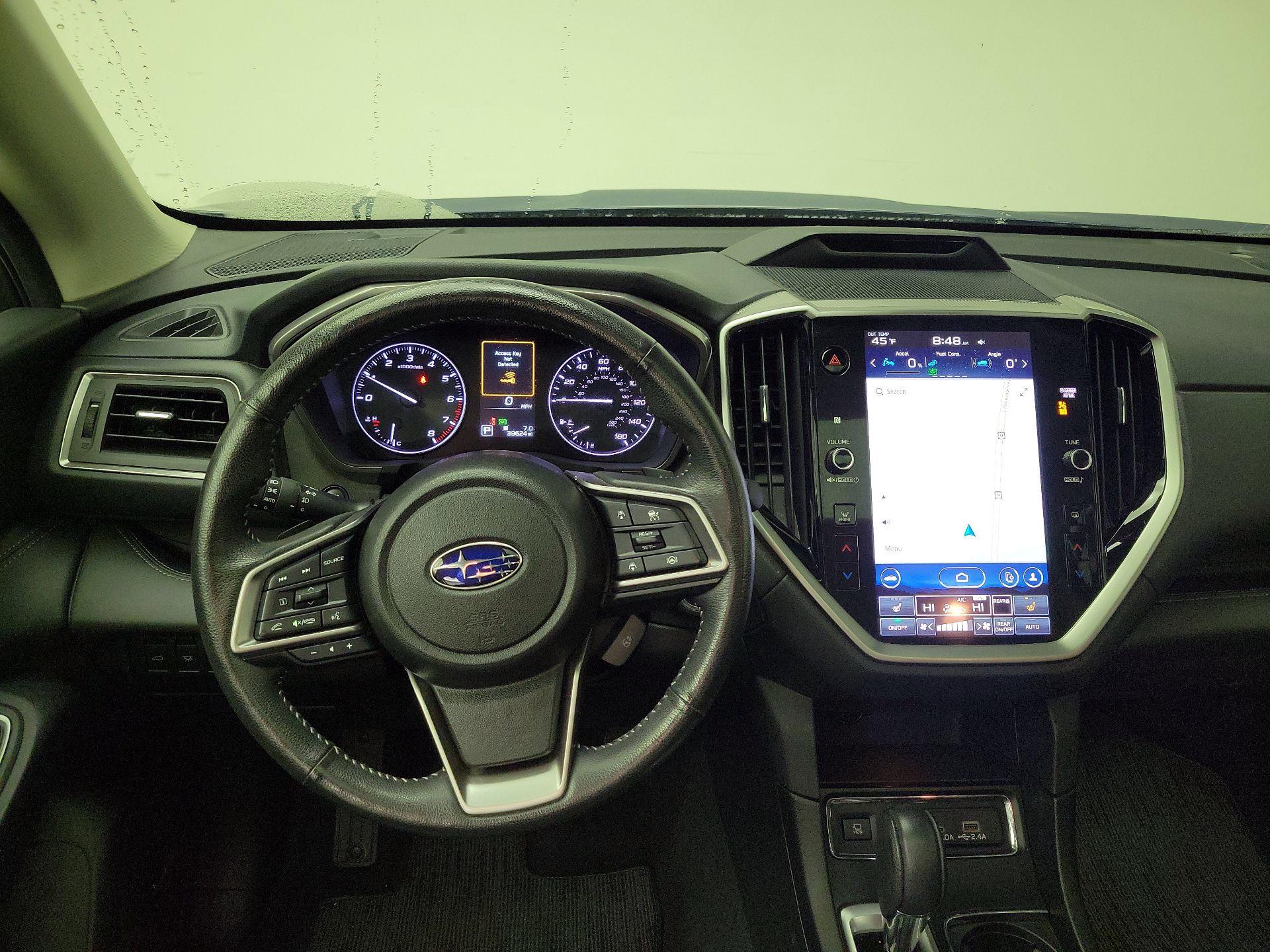 Thumbnail: 2023 Subaru Ascent - 10