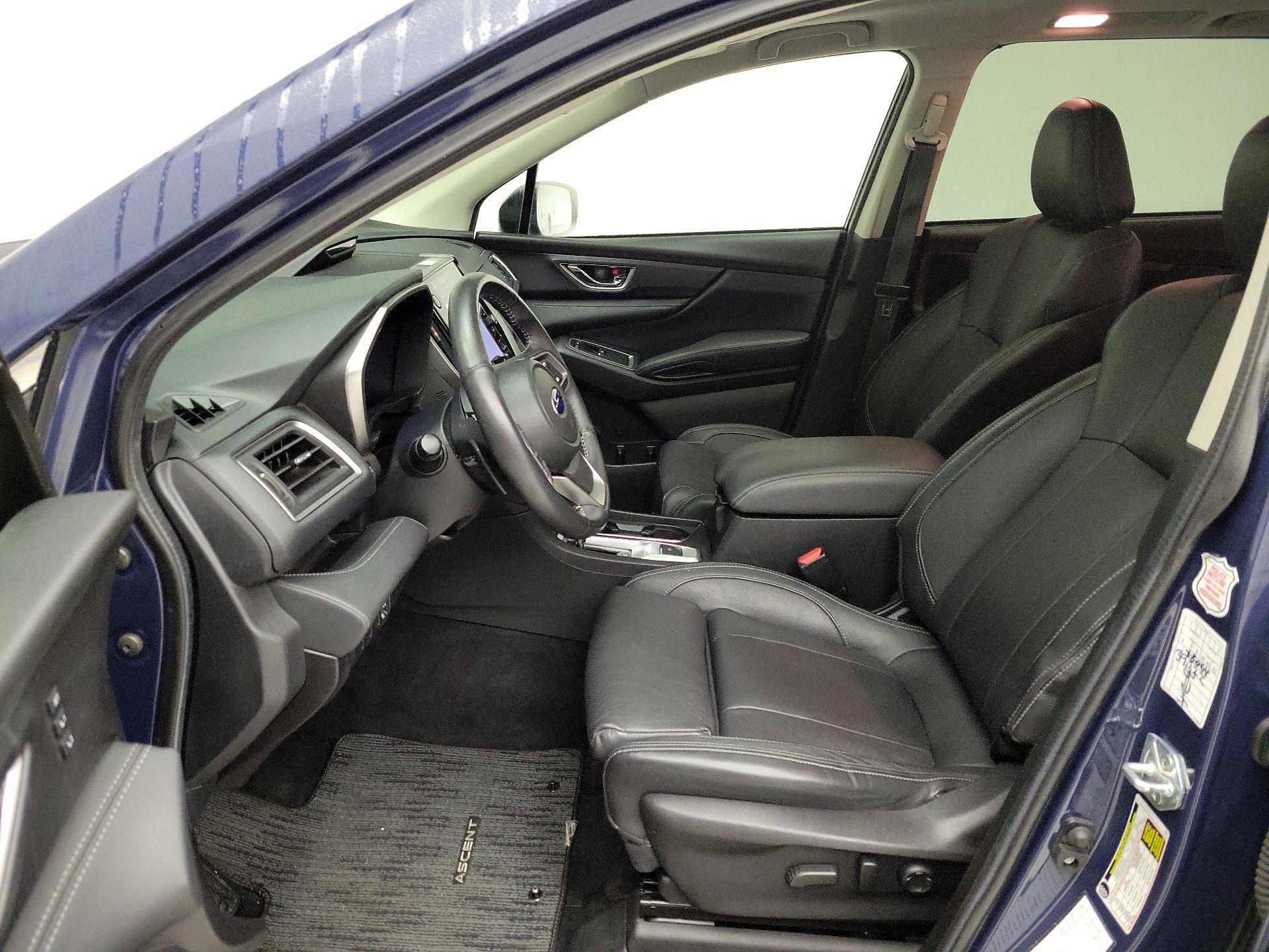 Thumbnail: 2023 Subaru Ascent - 11