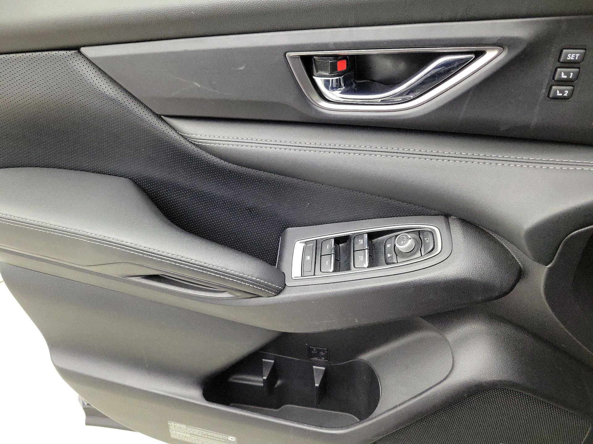 Thumbnail: 2023 Subaru Ascent - 12