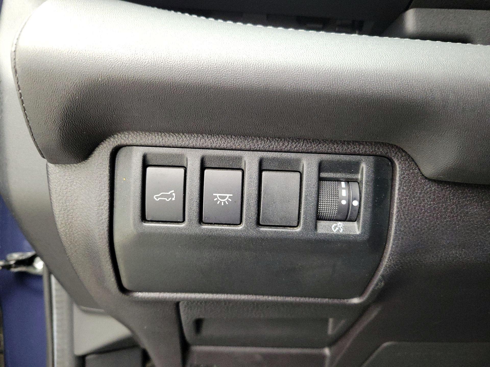 Thumbnail: 2023 Subaru Ascent - 13