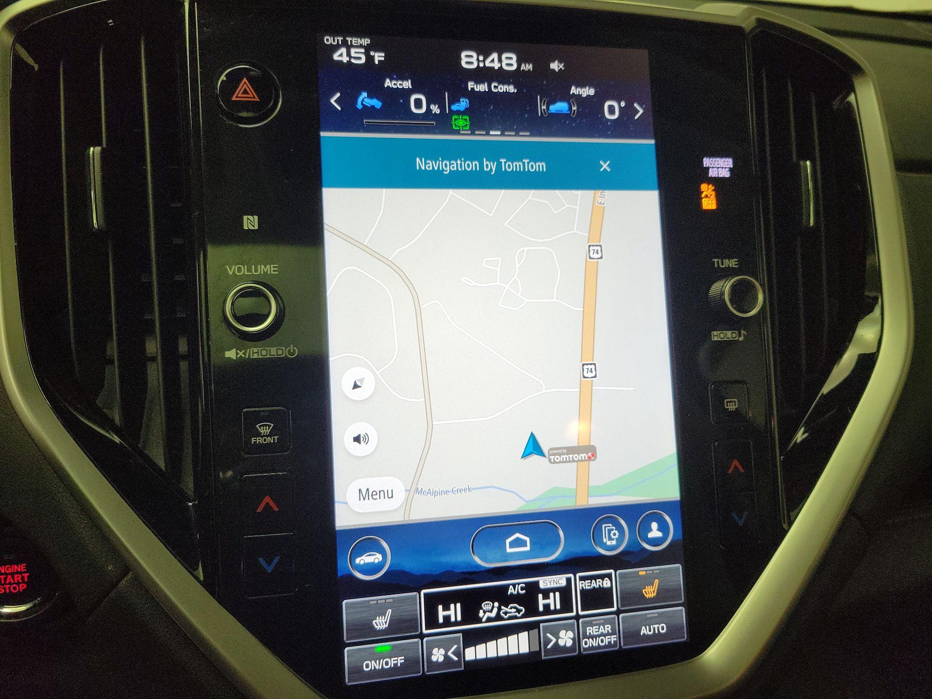 Thumbnail: 2023 Subaru Ascent - 14