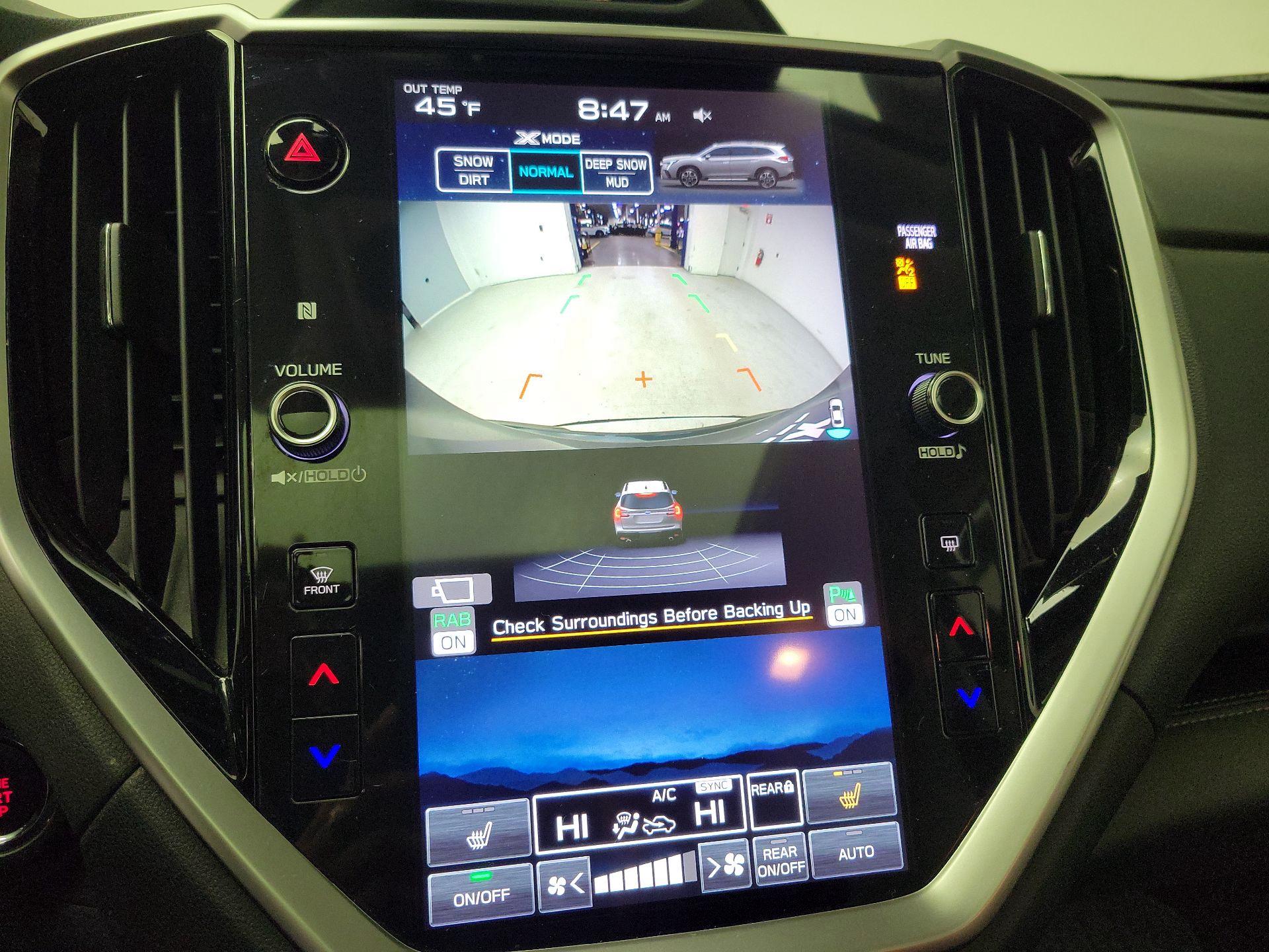 Thumbnail: 2023 Subaru Ascent - 15