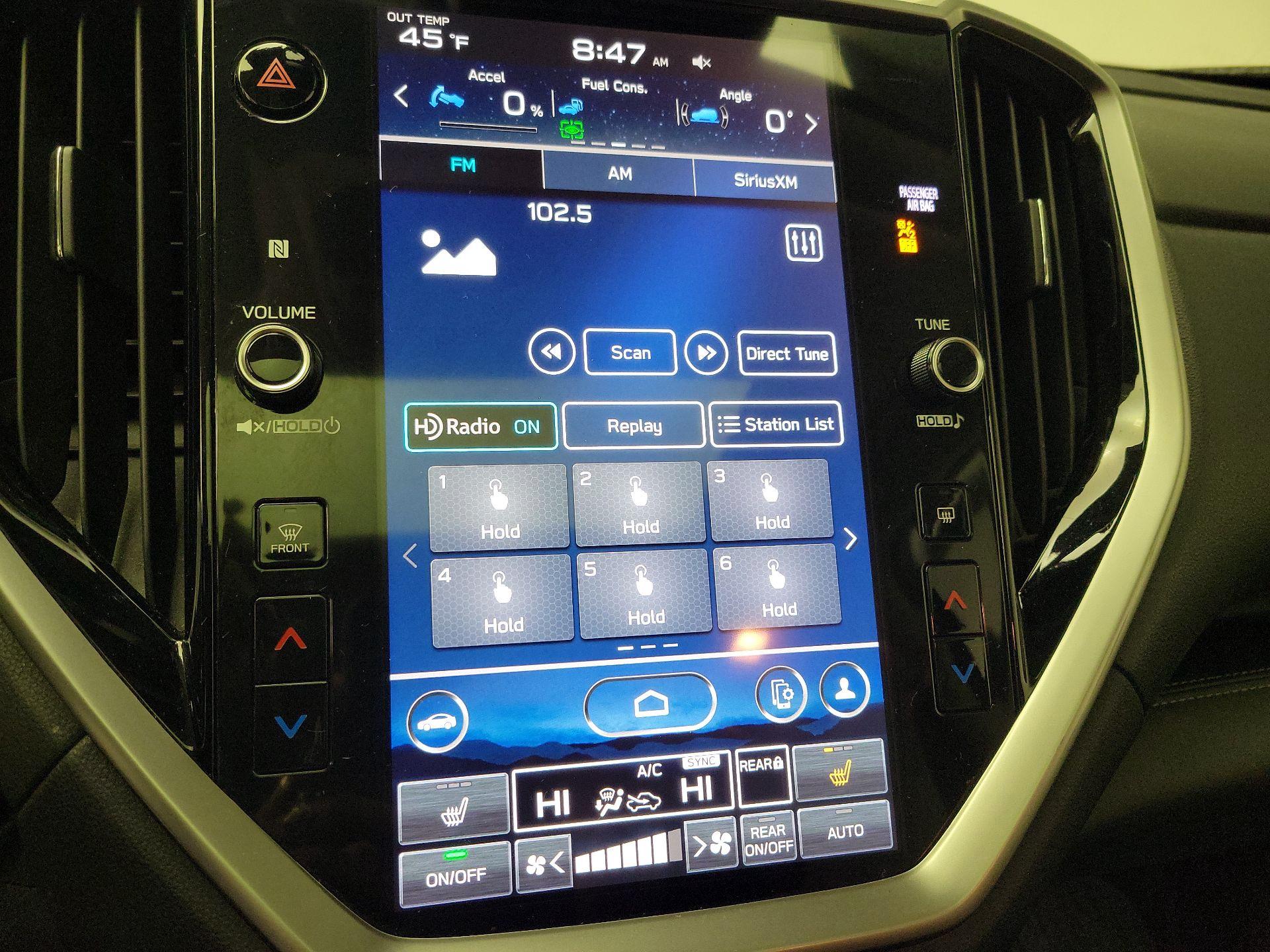 Thumbnail: 2023 Subaru Ascent - 16