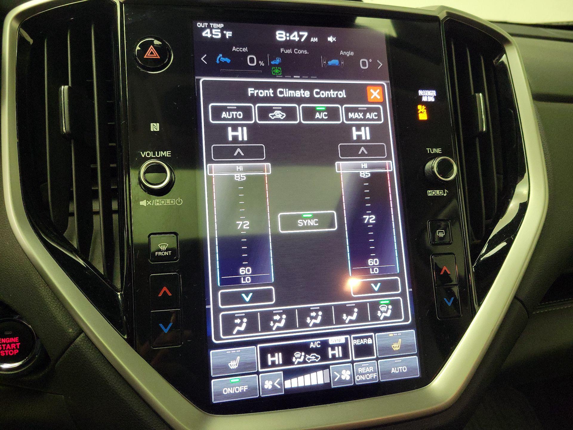 Thumbnail: 2023 Subaru Ascent - 17