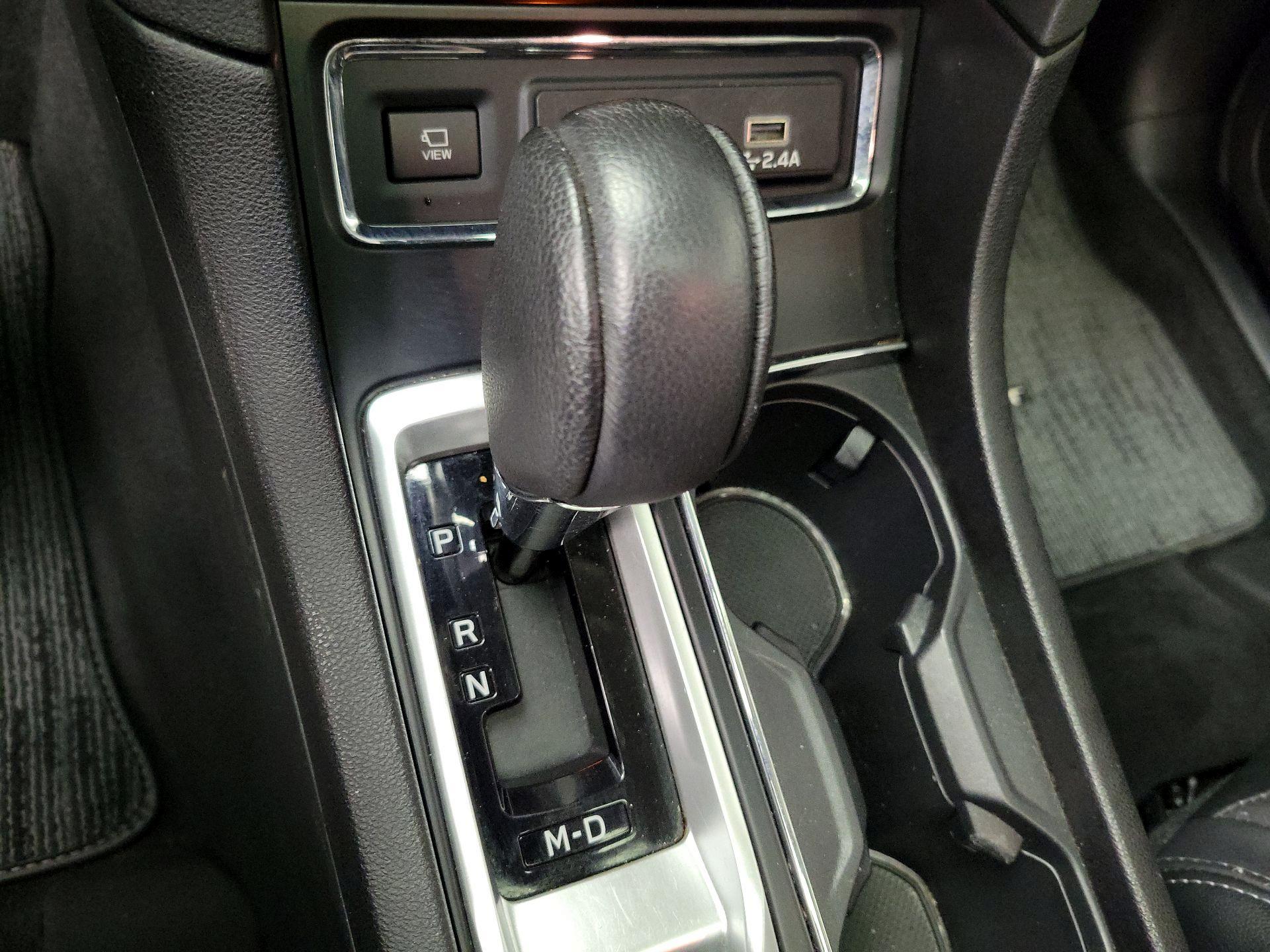 Thumbnail: 2023 Subaru Ascent - 18