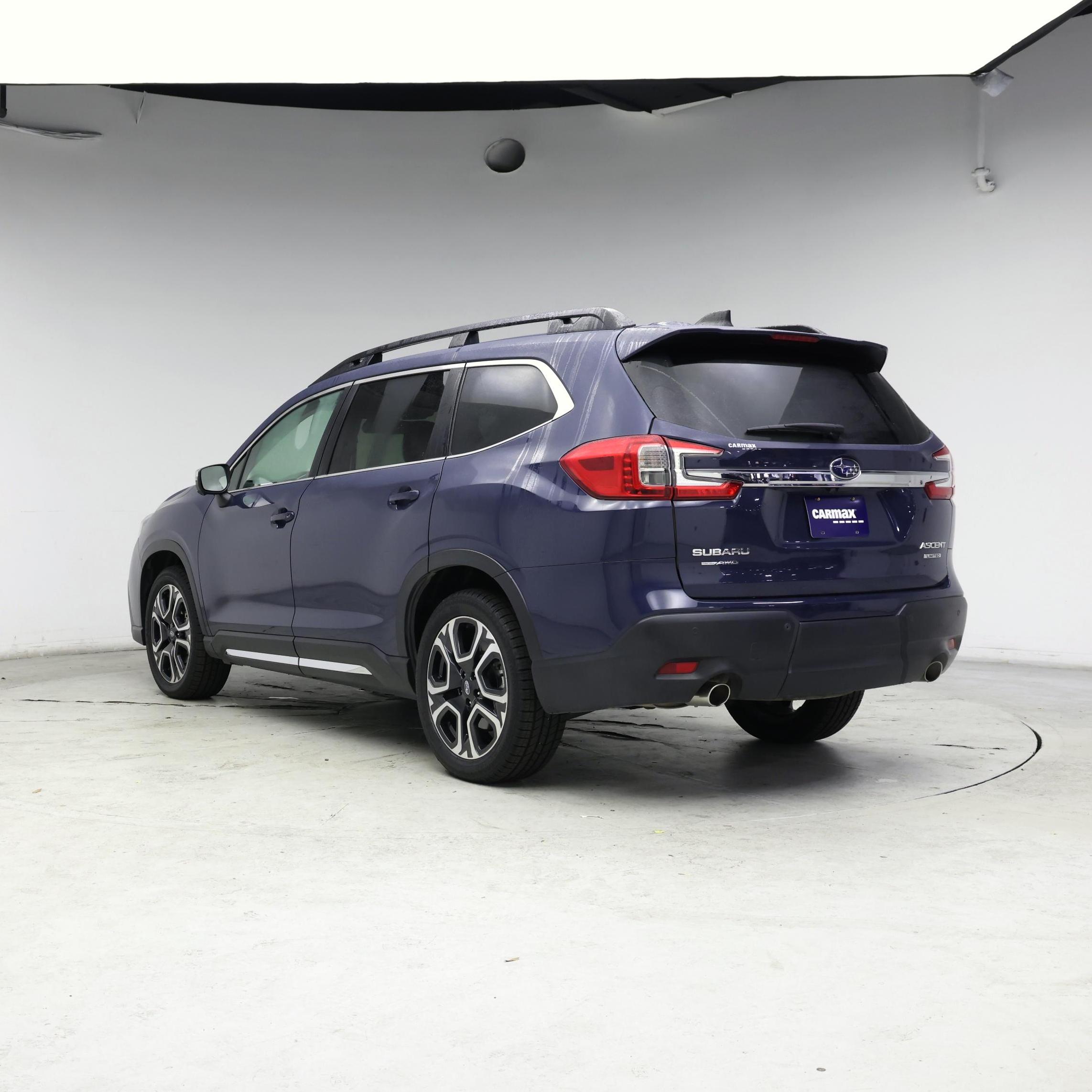 Thumbnail: 2023 Subaru Ascent - 2