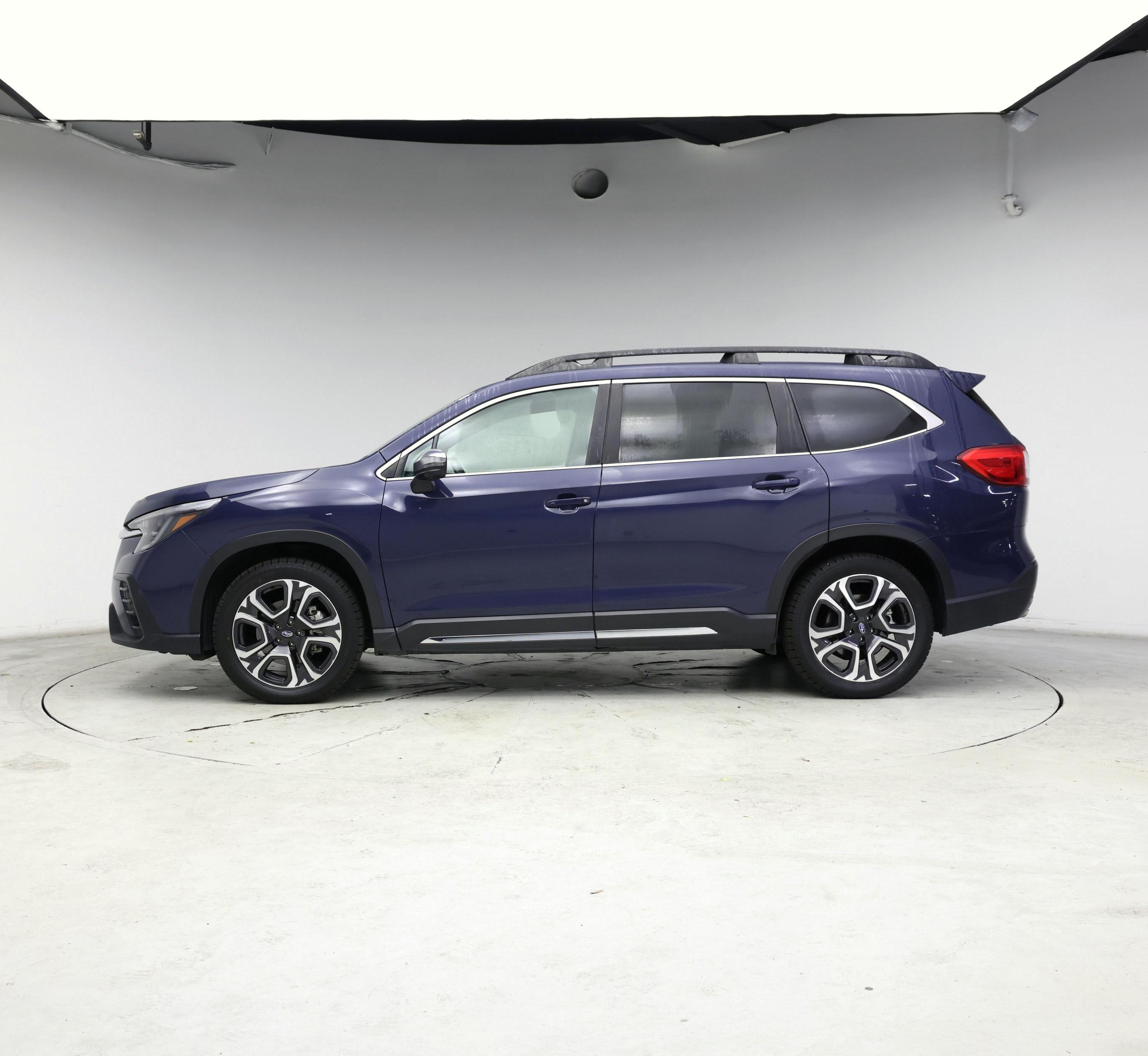 Thumbnail: 2023 Subaru Ascent - 3