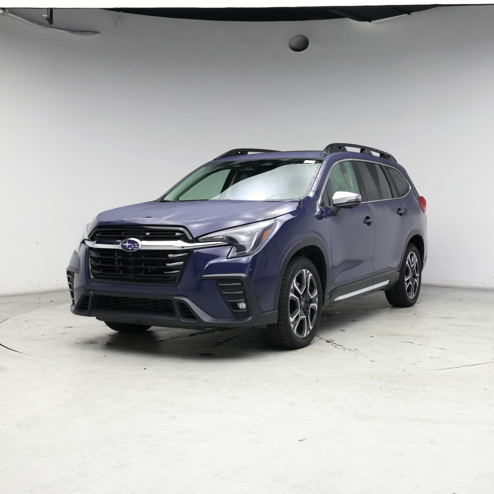 Thumbnail: 2023 Subaru Ascent - 4