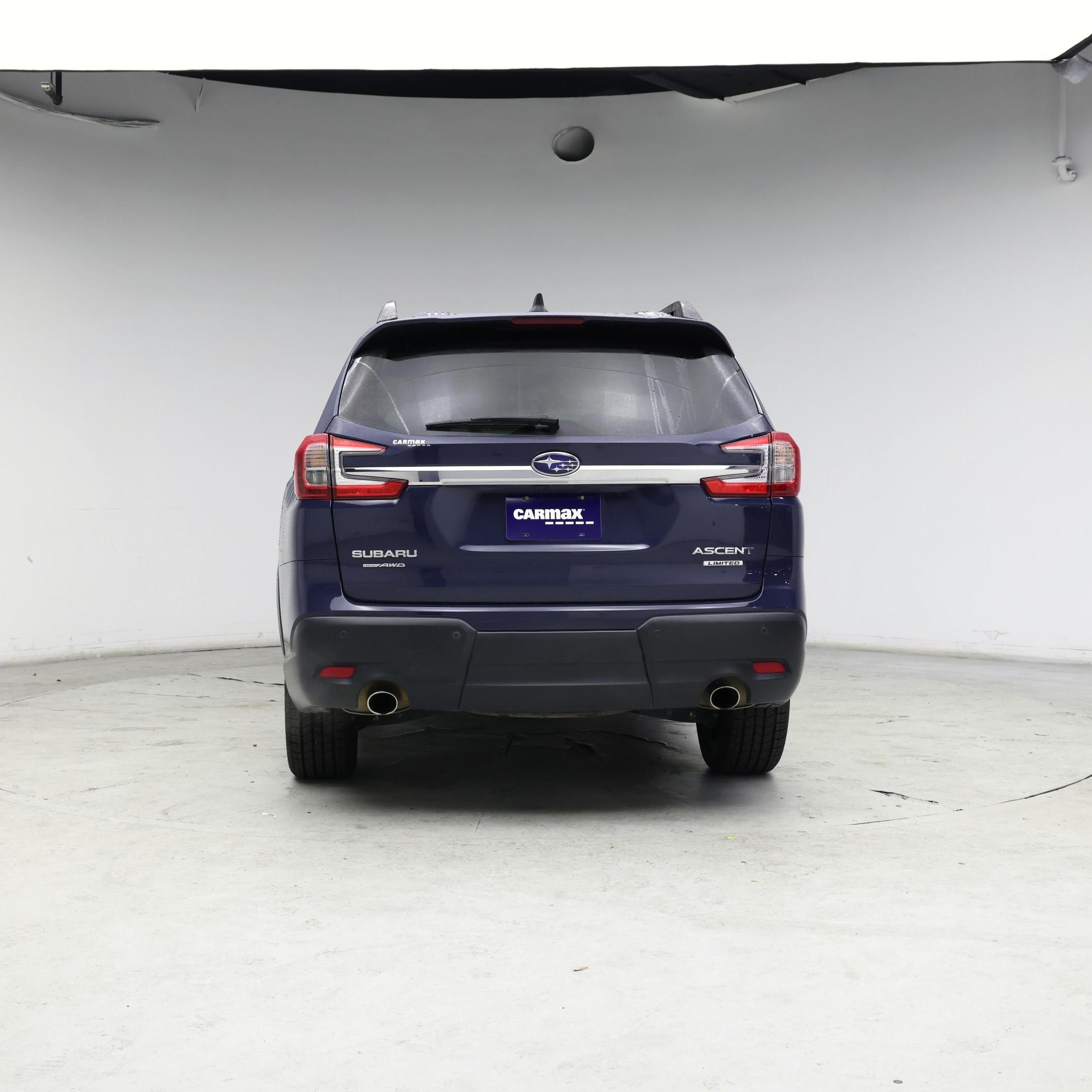 Thumbnail: 2023 Subaru Ascent - 6