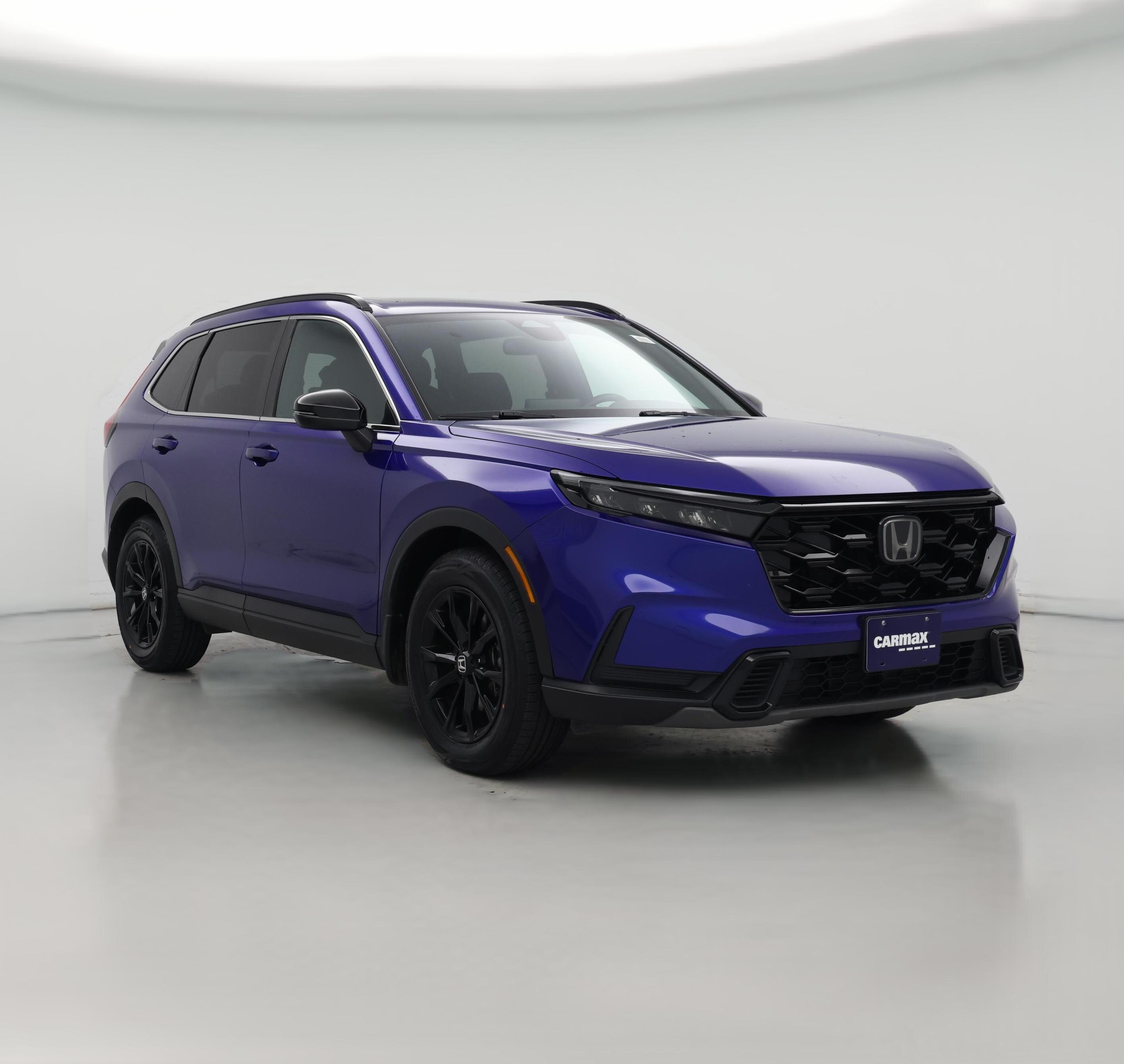 Thumbnail: 2023 Honda CR-V - 1
