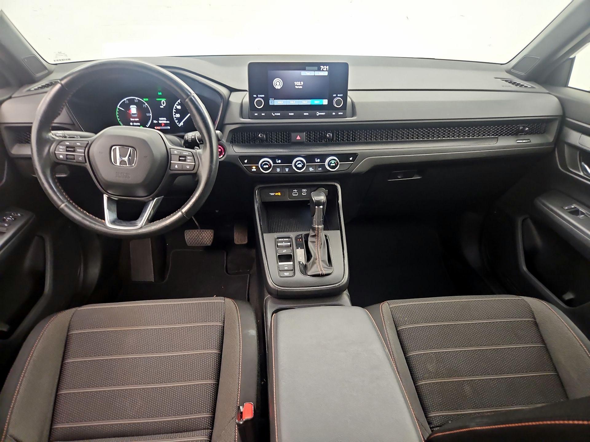Thumbnail: 2023 Honda CR-V - 9