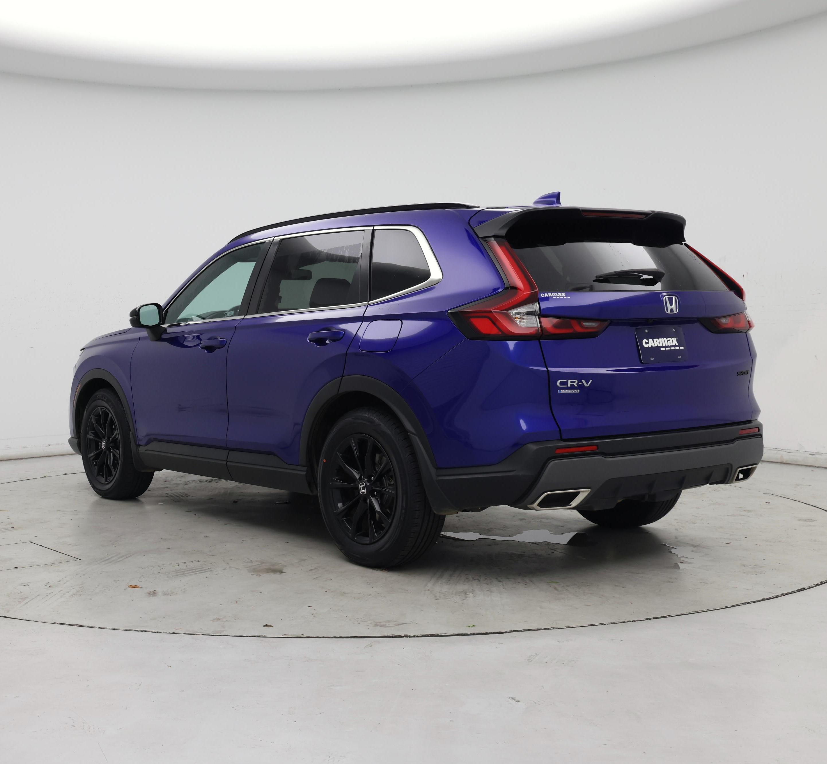 Thumbnail: 2023 Honda CR-V - 2