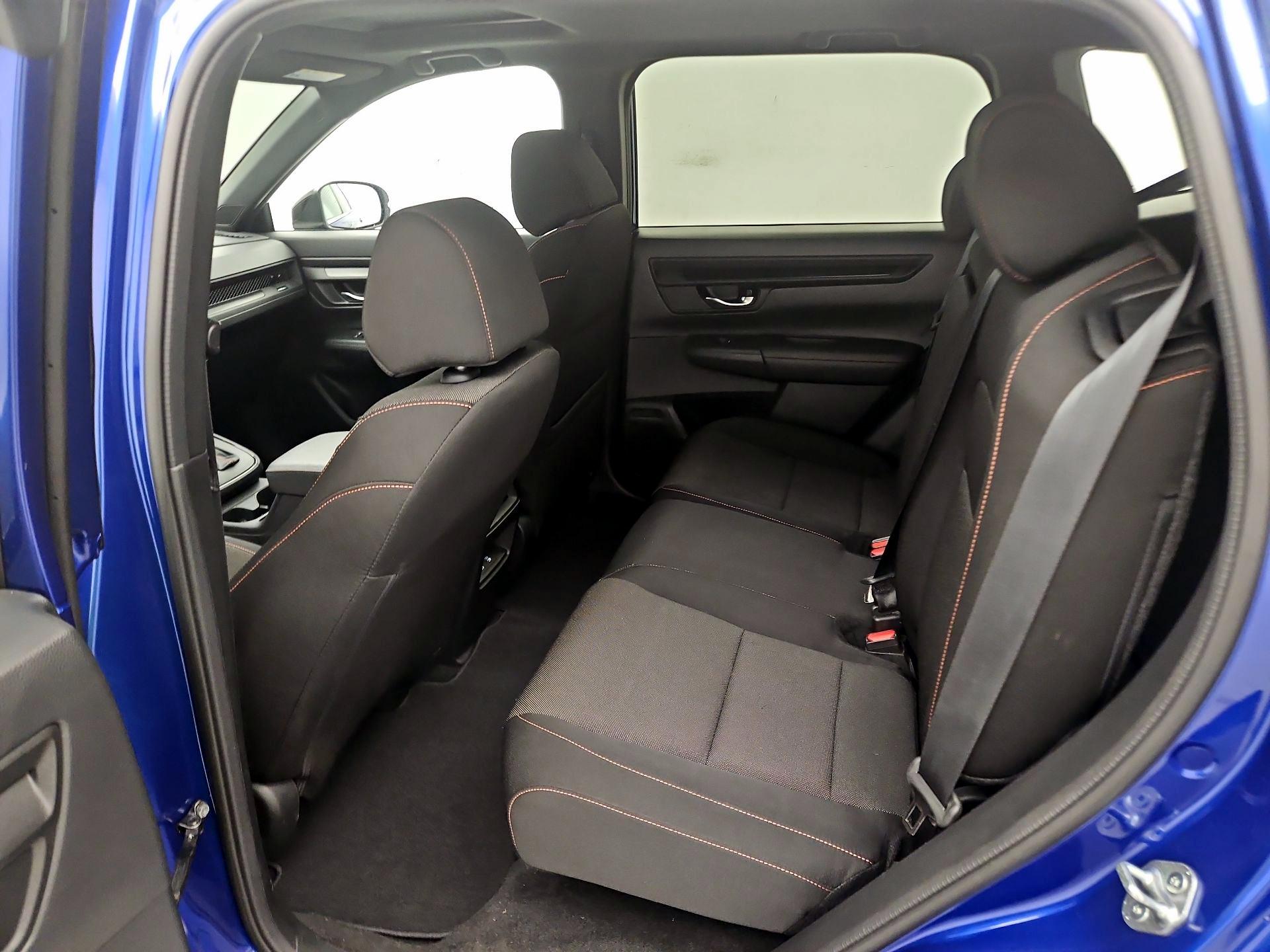 Thumbnail: 2023 Honda CR-V - 19