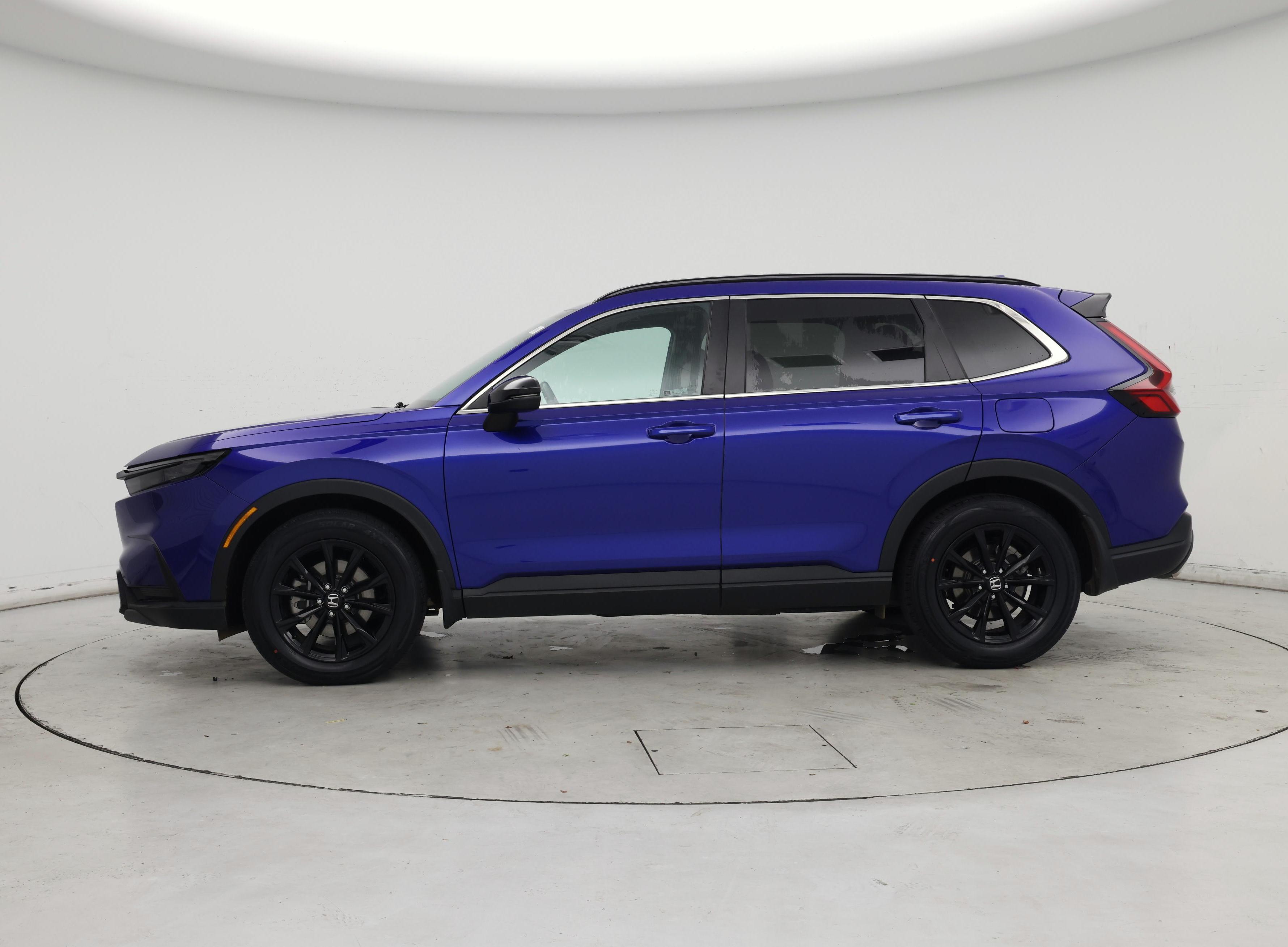 Thumbnail: 2023 Honda CR-V - 3