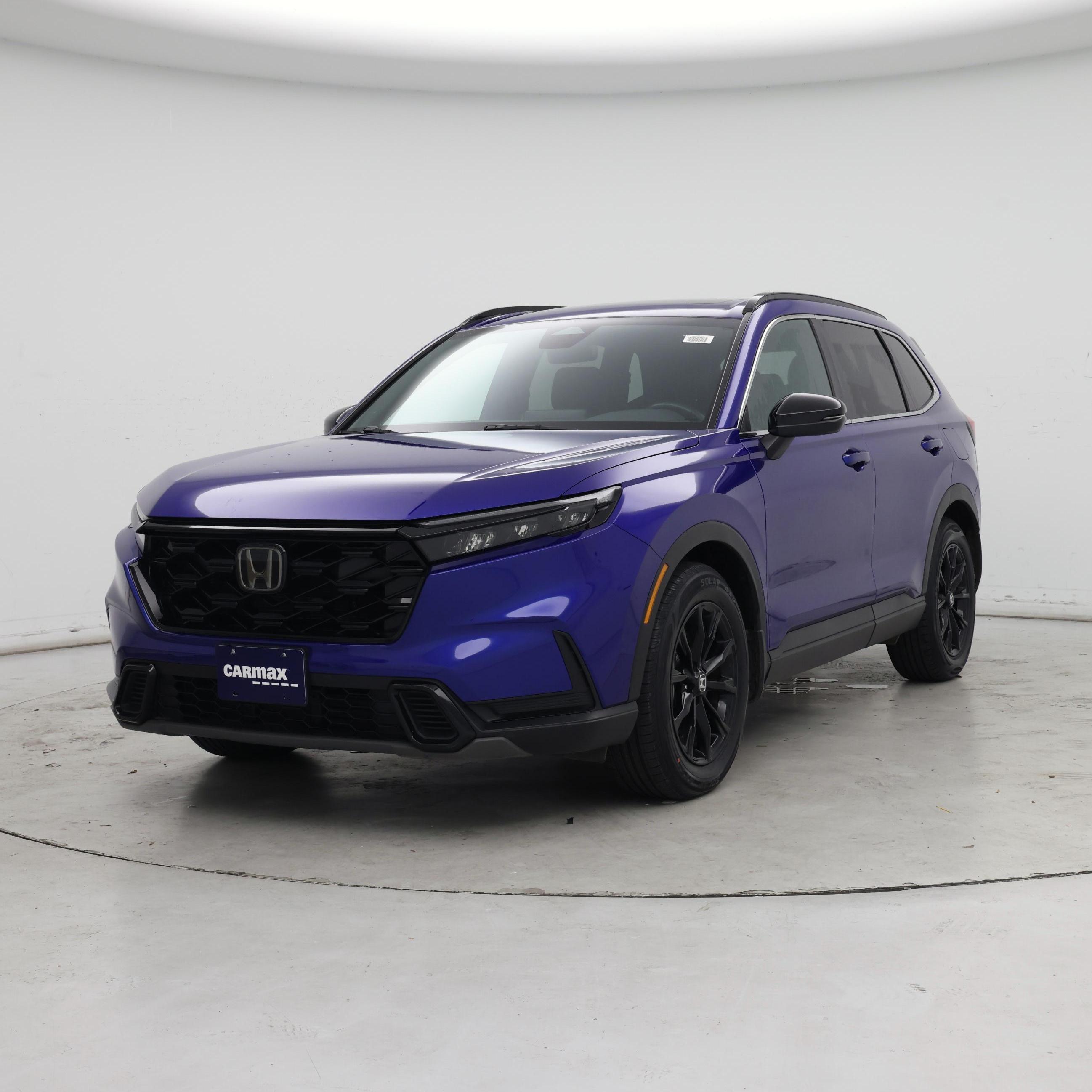 Thumbnail: 2023 Honda CR-V - 4