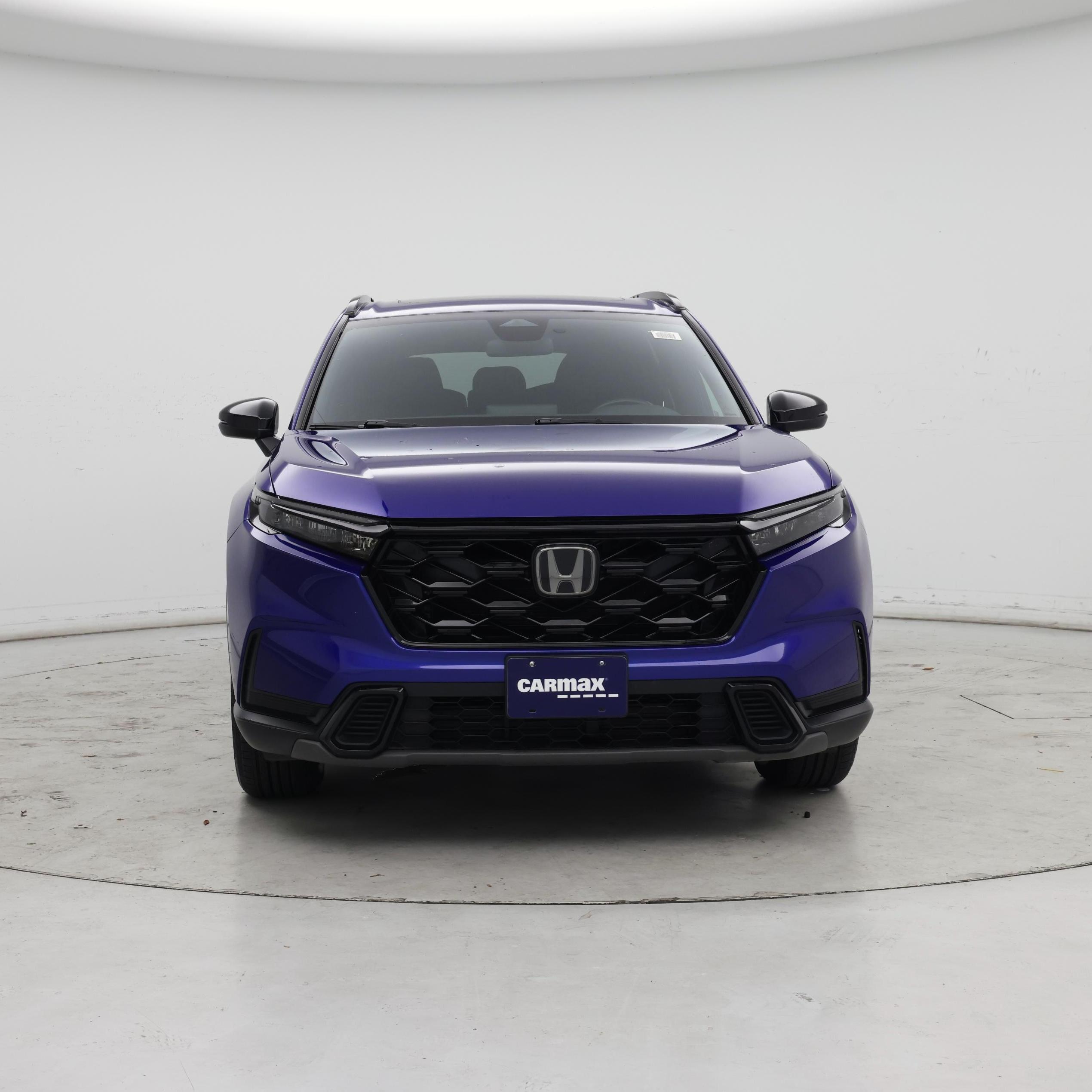 Thumbnail: 2023 Honda CR-V - 5