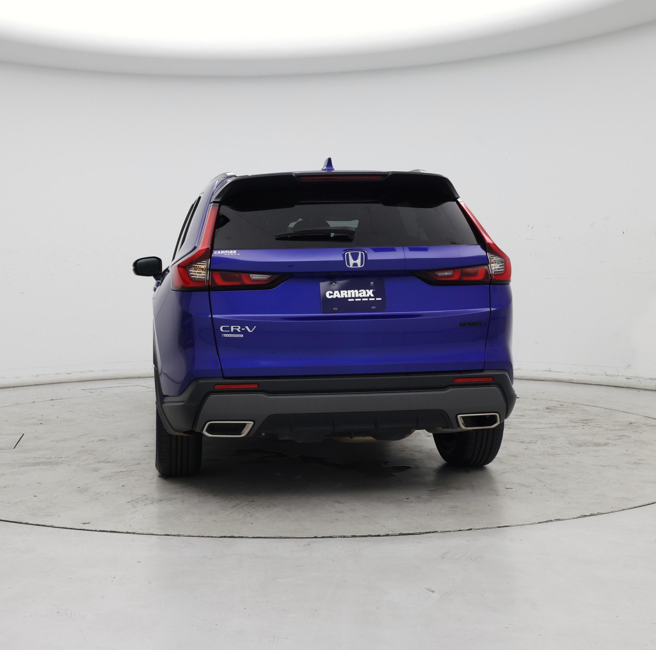 Thumbnail: 2023 Honda CR-V - 6